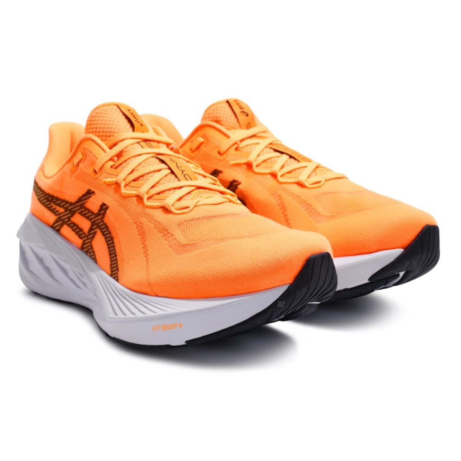 Tênis de Corrida Unissex Asics Dynablast 6 SE - Foto 3