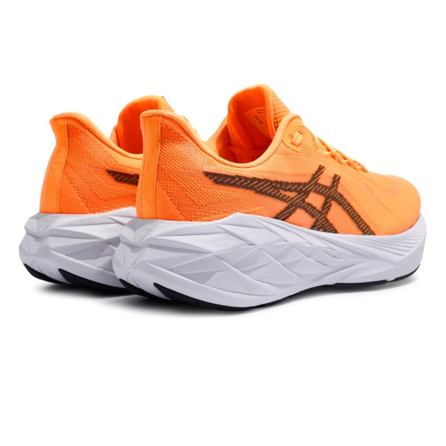 Tênis de Corrida Unissex Asics Dynablast 6 SE - Foto 4