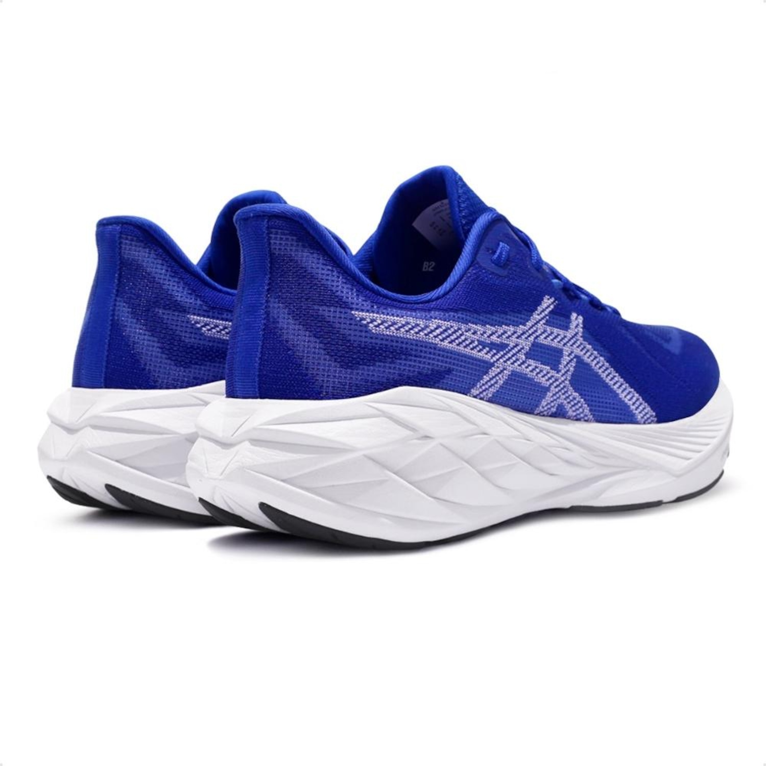 Tênis de Corrida Unissex Asics Dynablast 6 SE - Foto 4