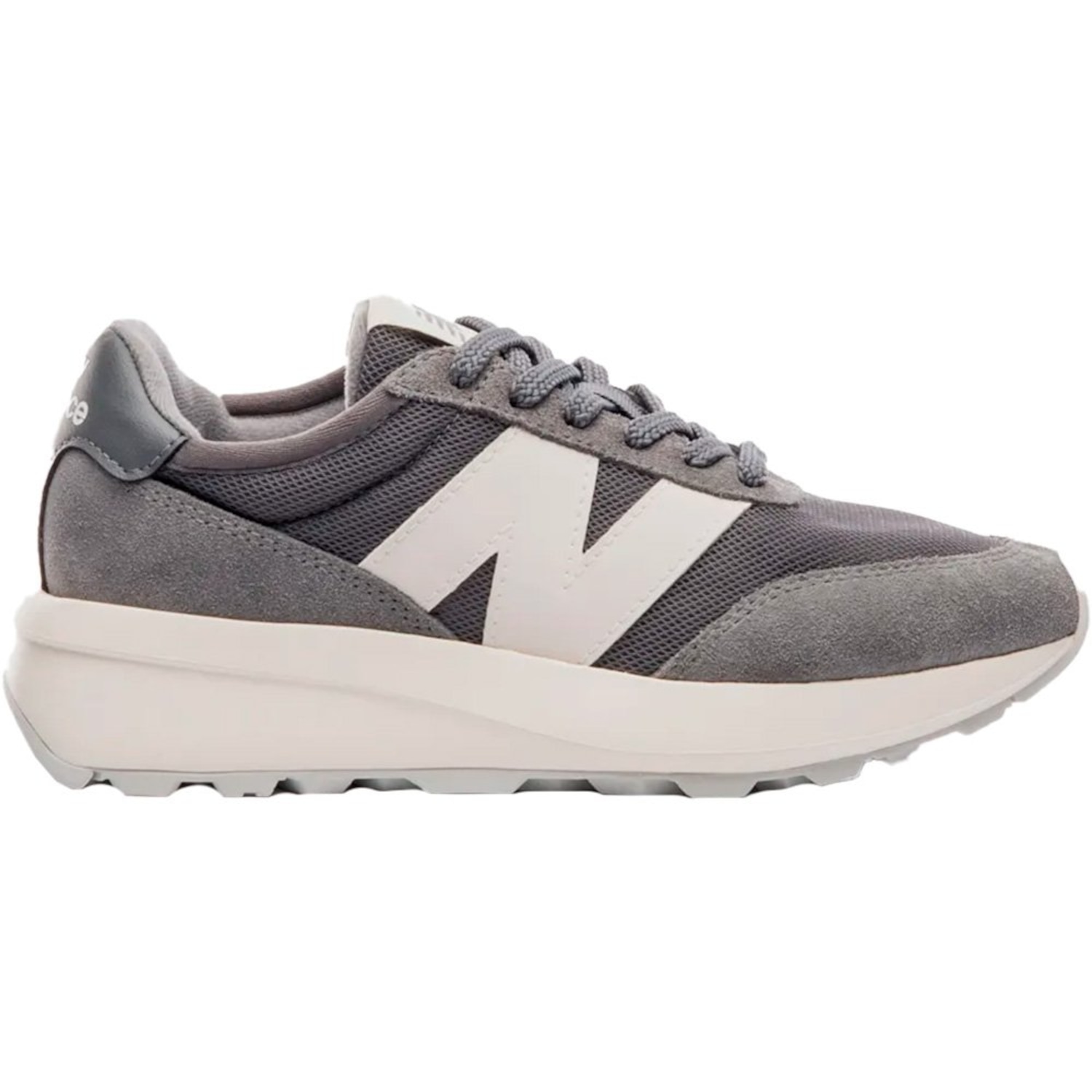 Tênis Masculino New Balance Eva 370v1 - Foto 1