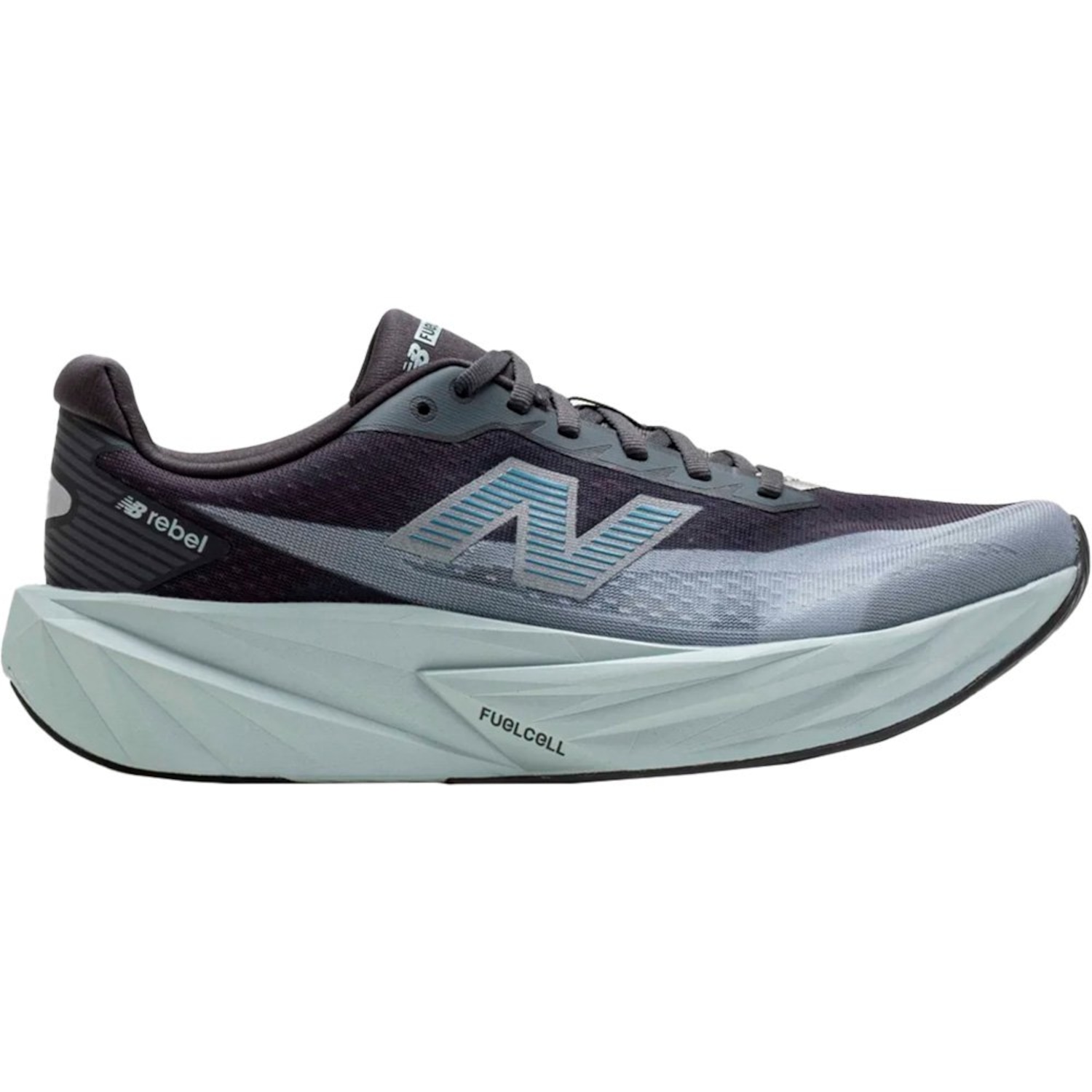 Tênis Masculino New Balance FuelCell Rebel V5 - Foto 1