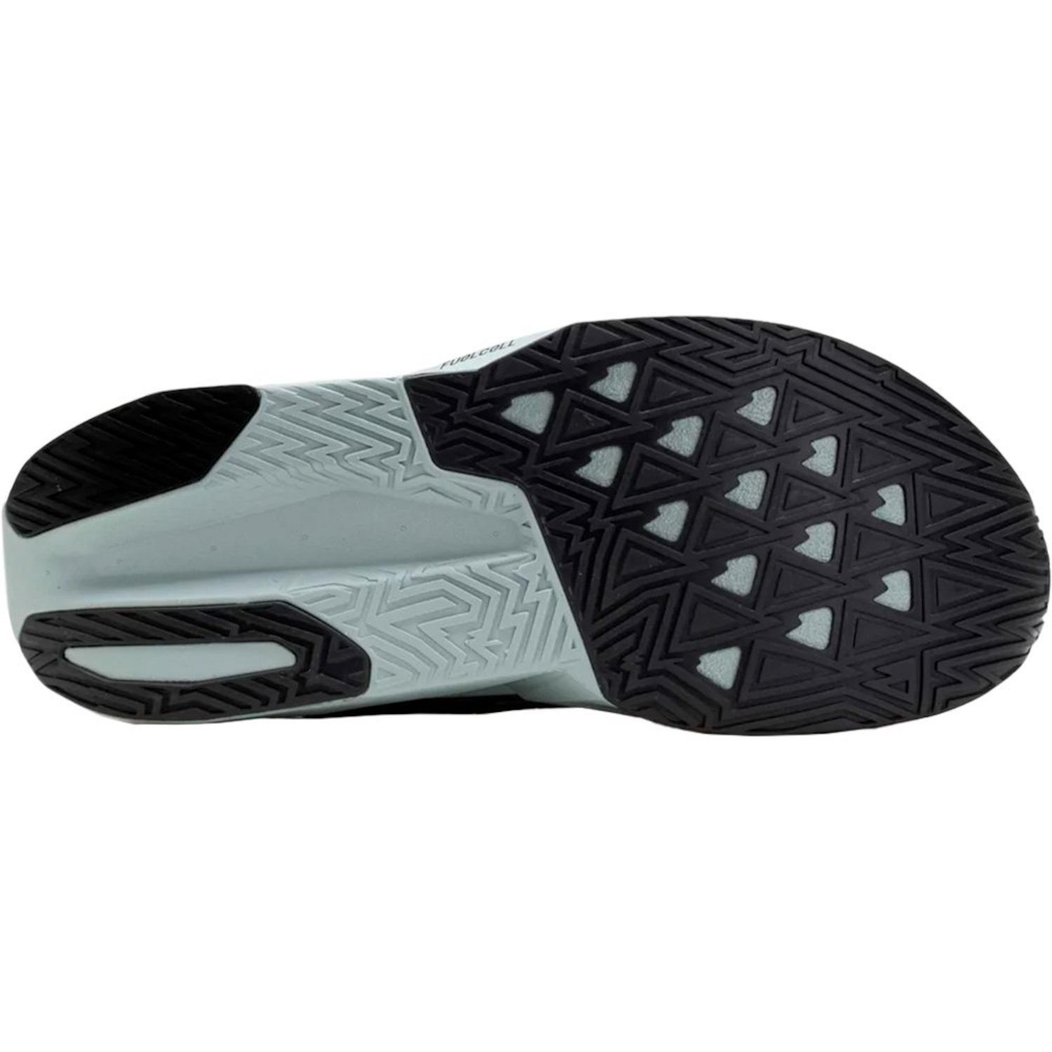 Tênis Masculino New Balance FuelCell Rebel V5 - Foto 4
