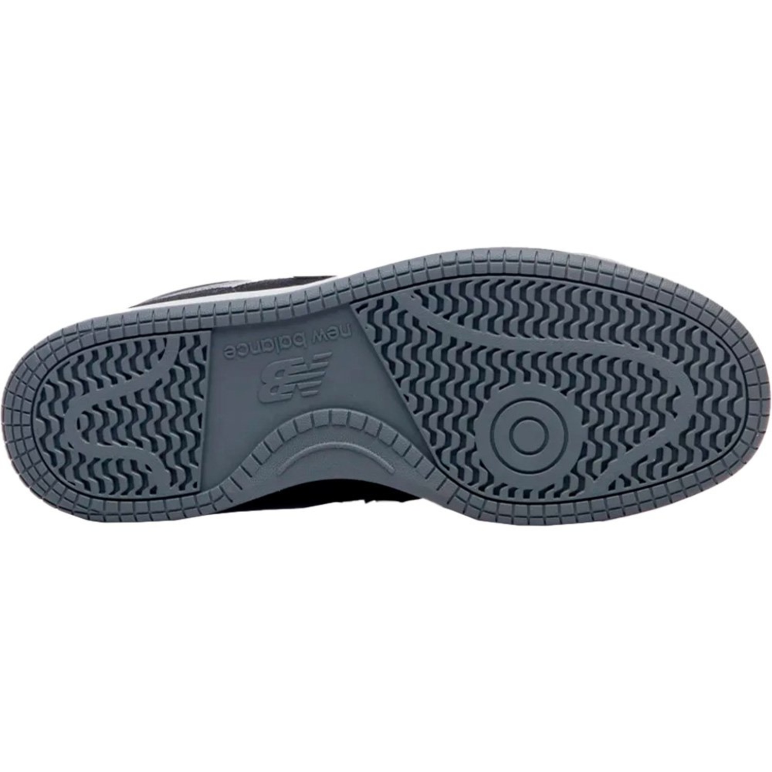 Tênis Masculino New Balance 480 Low - Foto 3