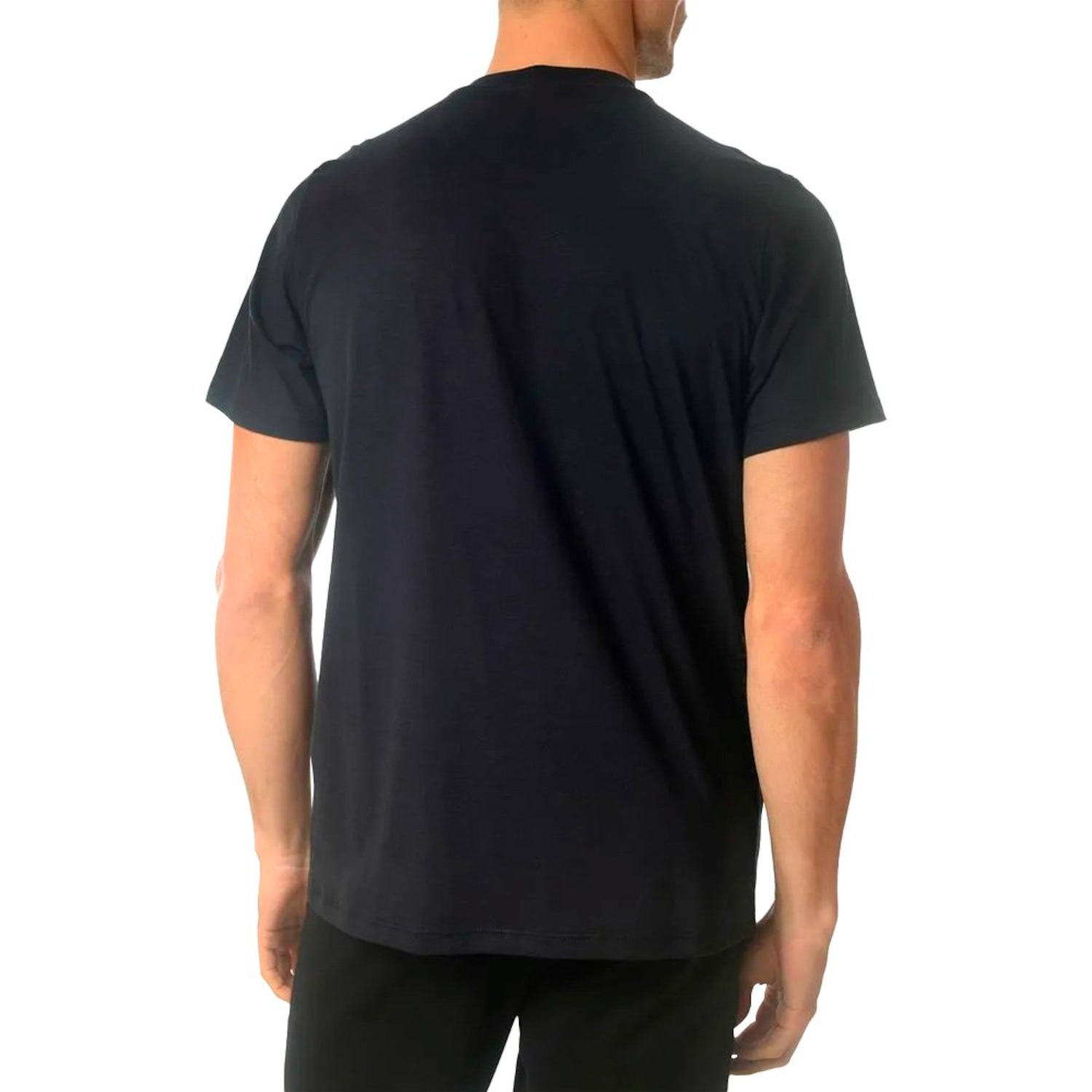 Camiseta Columbia Basic Logo II Masculina - Foto 2