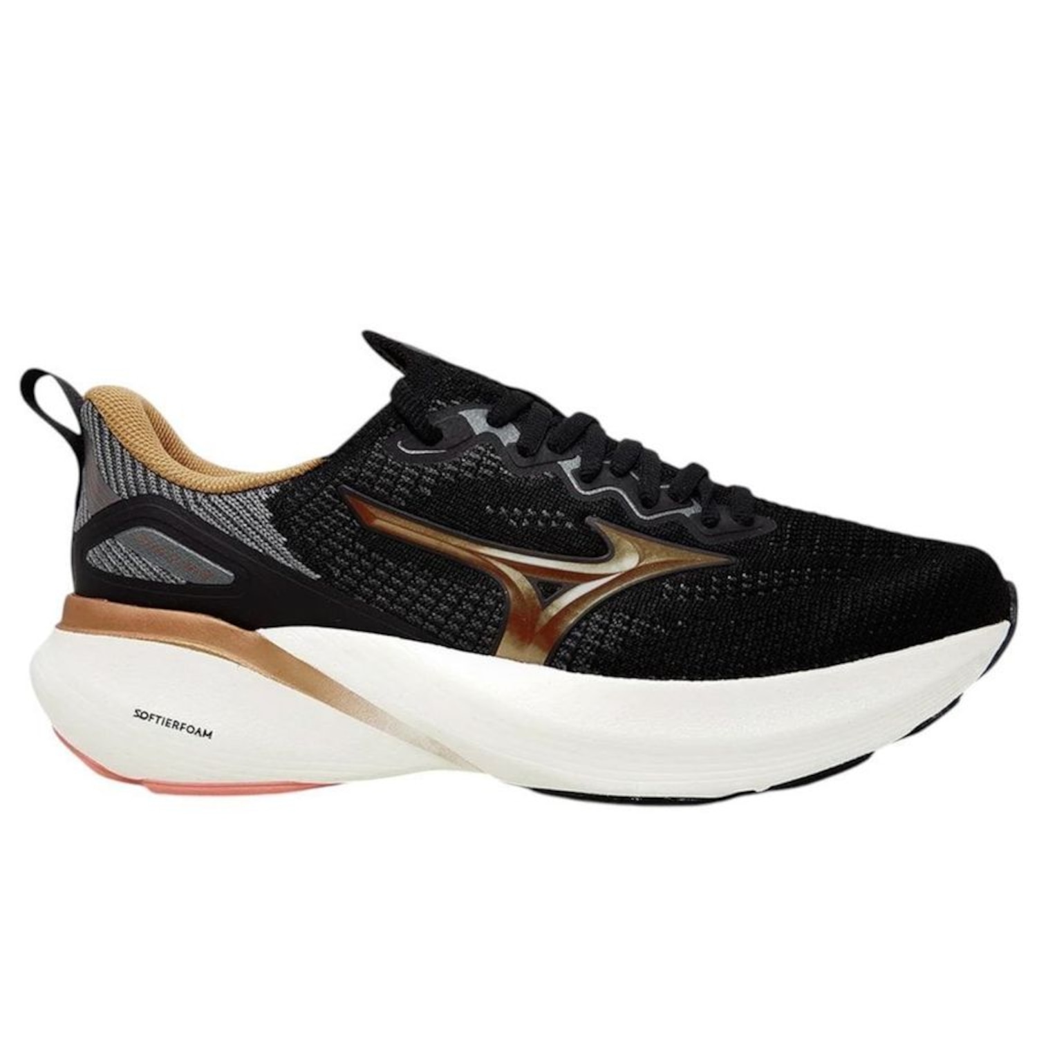 Tênis Feminino Mizuno Glow 3 - Foto 1