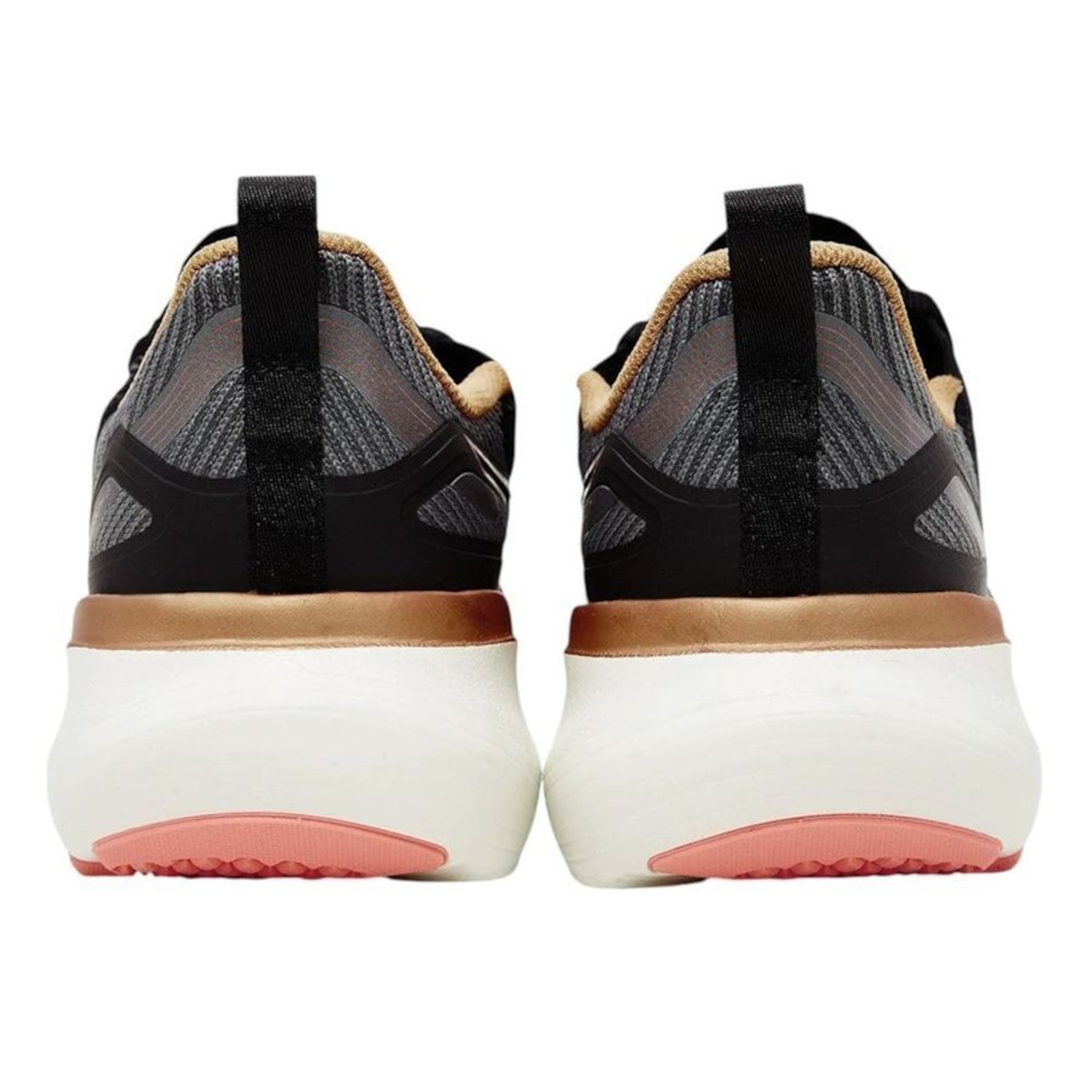 Tênis Feminino Mizuno Glow 3 - Foto 4