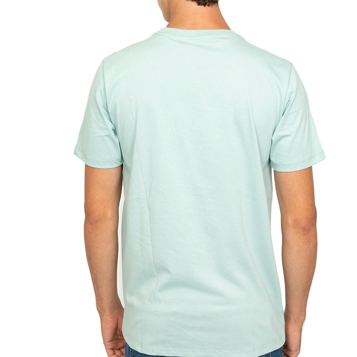 Camiseta Billabong Mid Arch Masculina - Foto 2