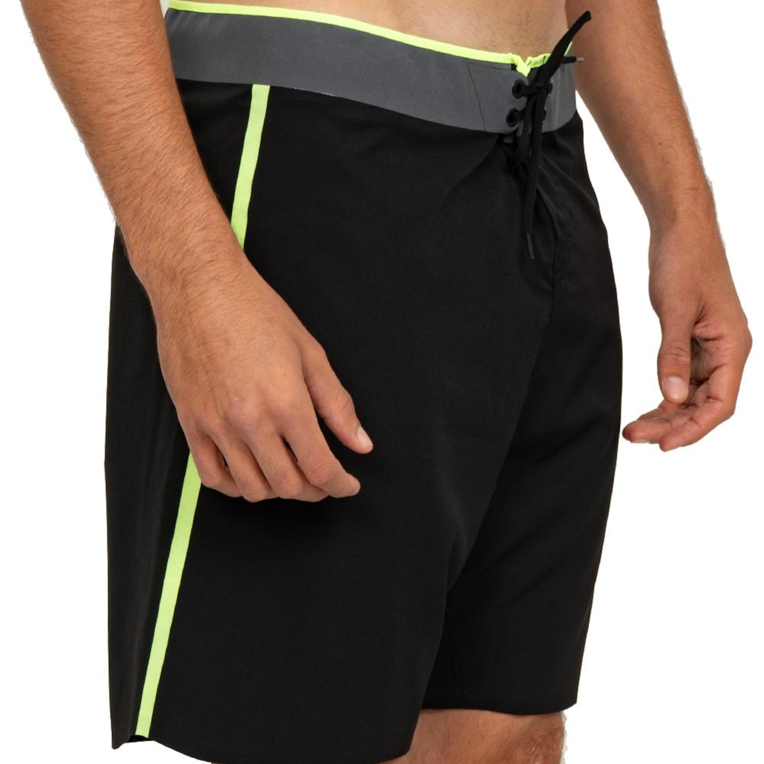Bermuda Billabong Single Stripe Fusion Pro 18 - Foto 3