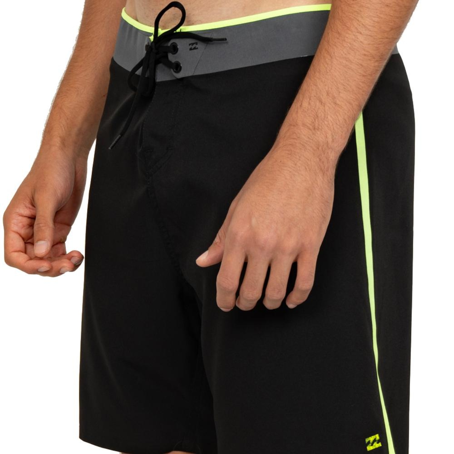 Bermuda Billabong Single Stripe Fusion Pro 18 - Foto 4
