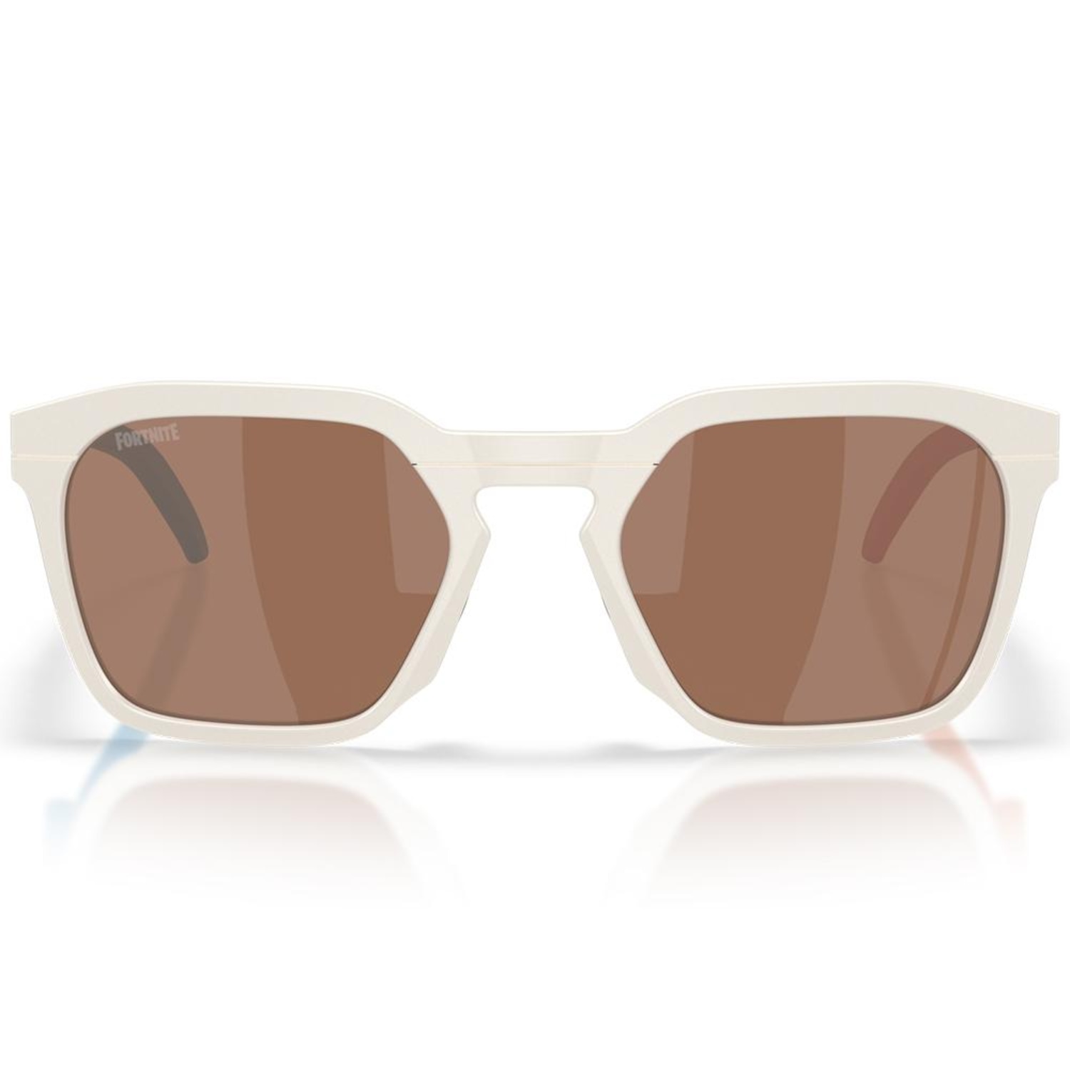 Óculos de Sol Oakley HSTN SQ Matte Mist Prizm Tungsten - Foto 3