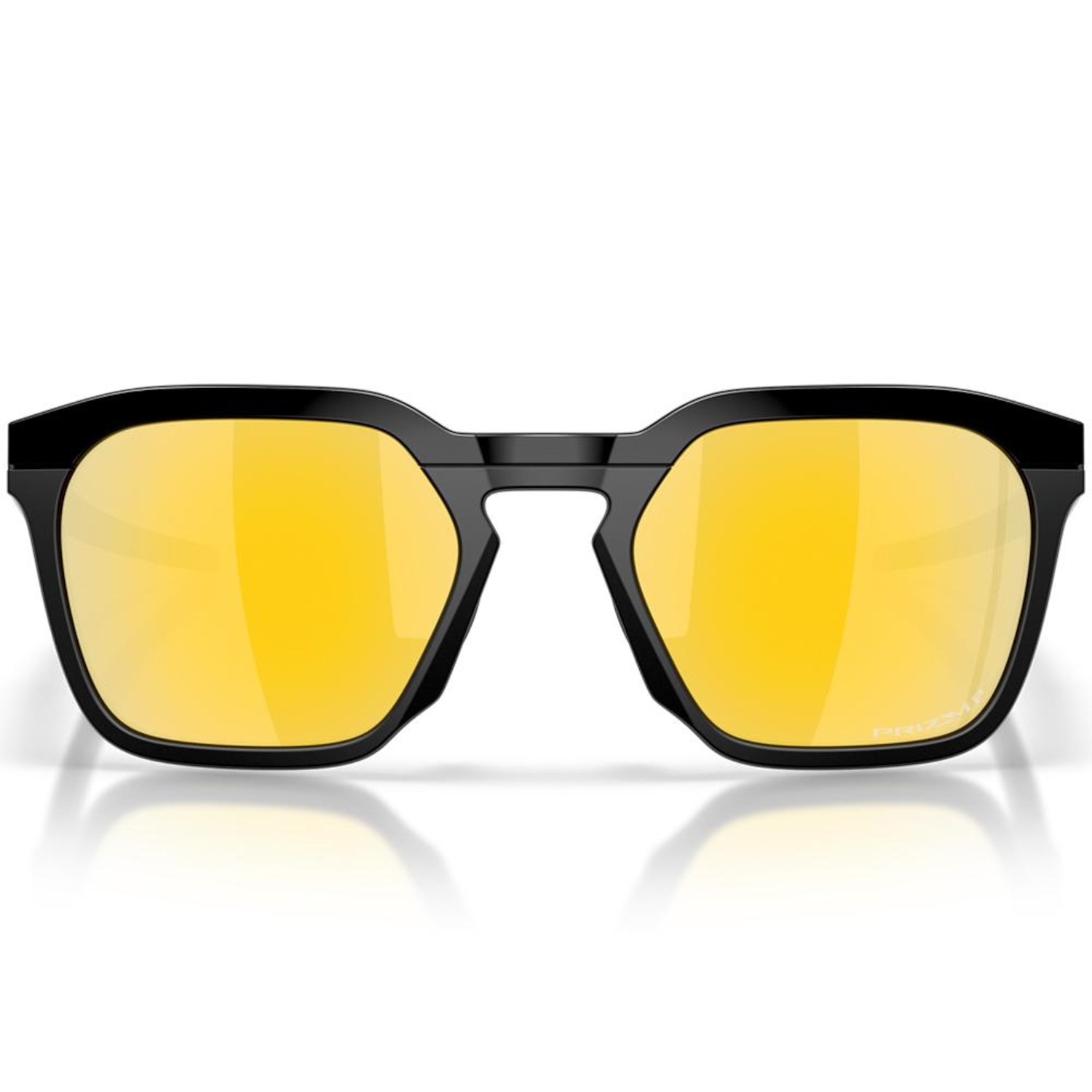 Óculos de Sol Oakley HSTN SQ 2.0 Polished - Foto 3