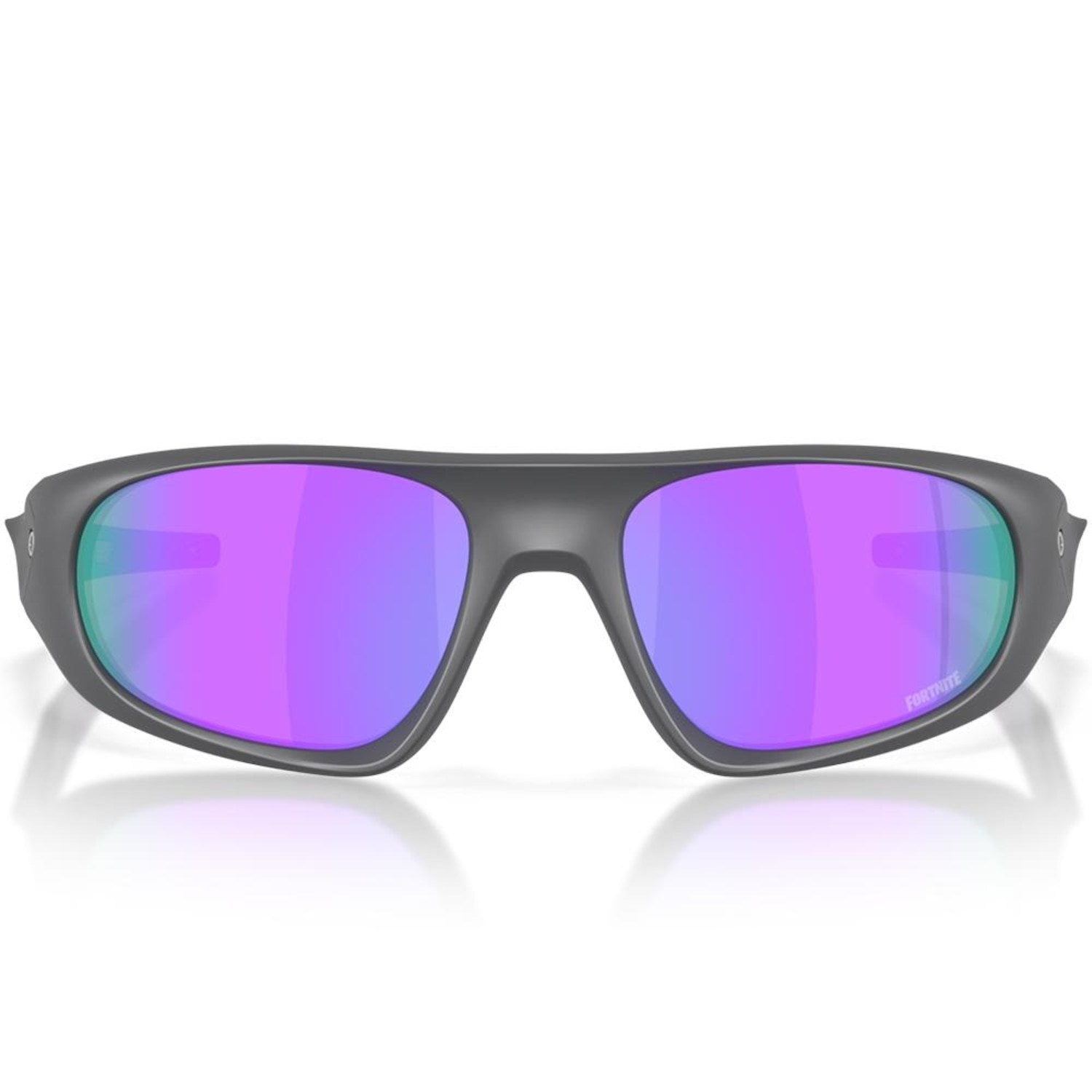 Óculos de Sol Oakley Neoforma Matte Carbon Prizm - Foto 3