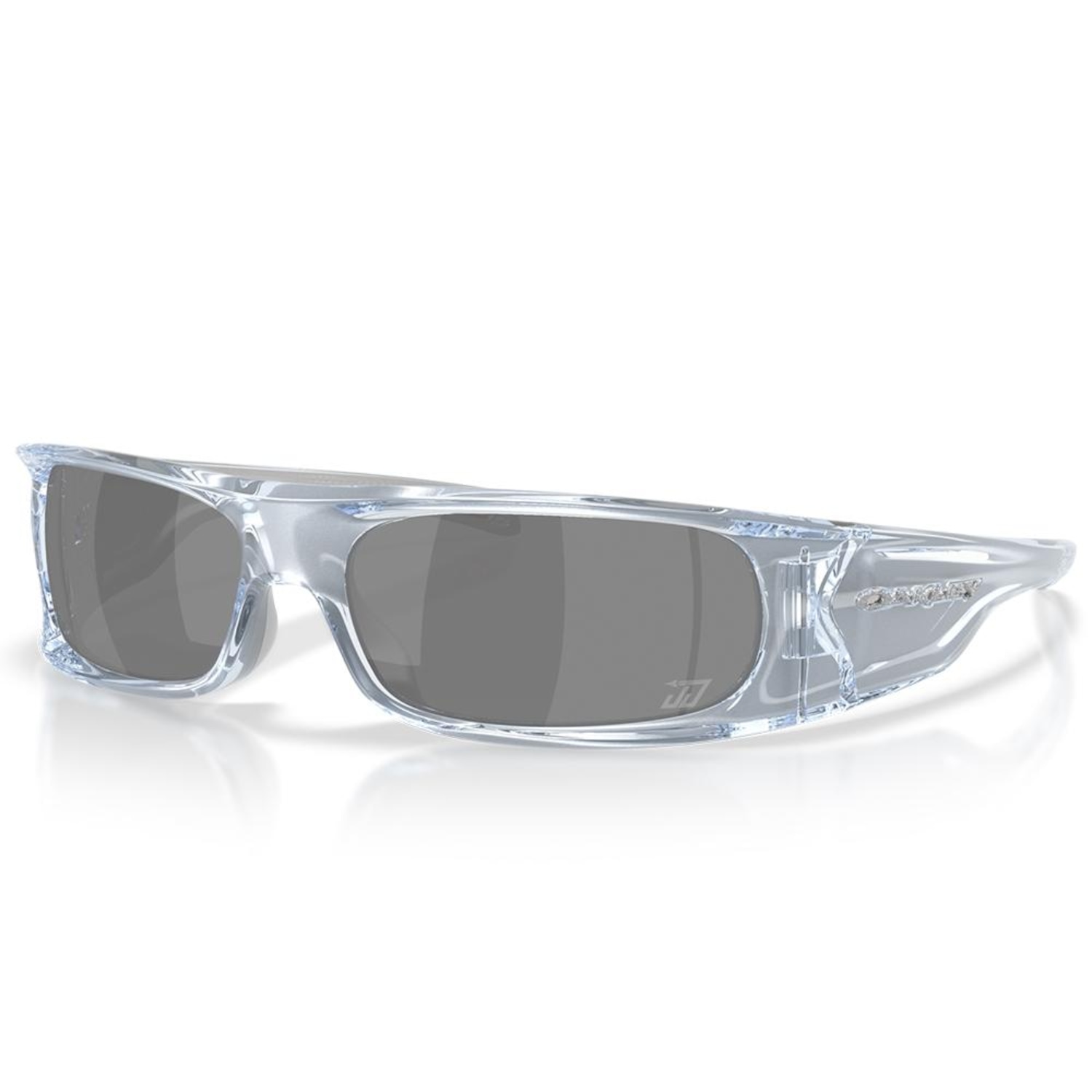 Óculos de Sol Oakley Highland Silver Glass Effect - Foto 1