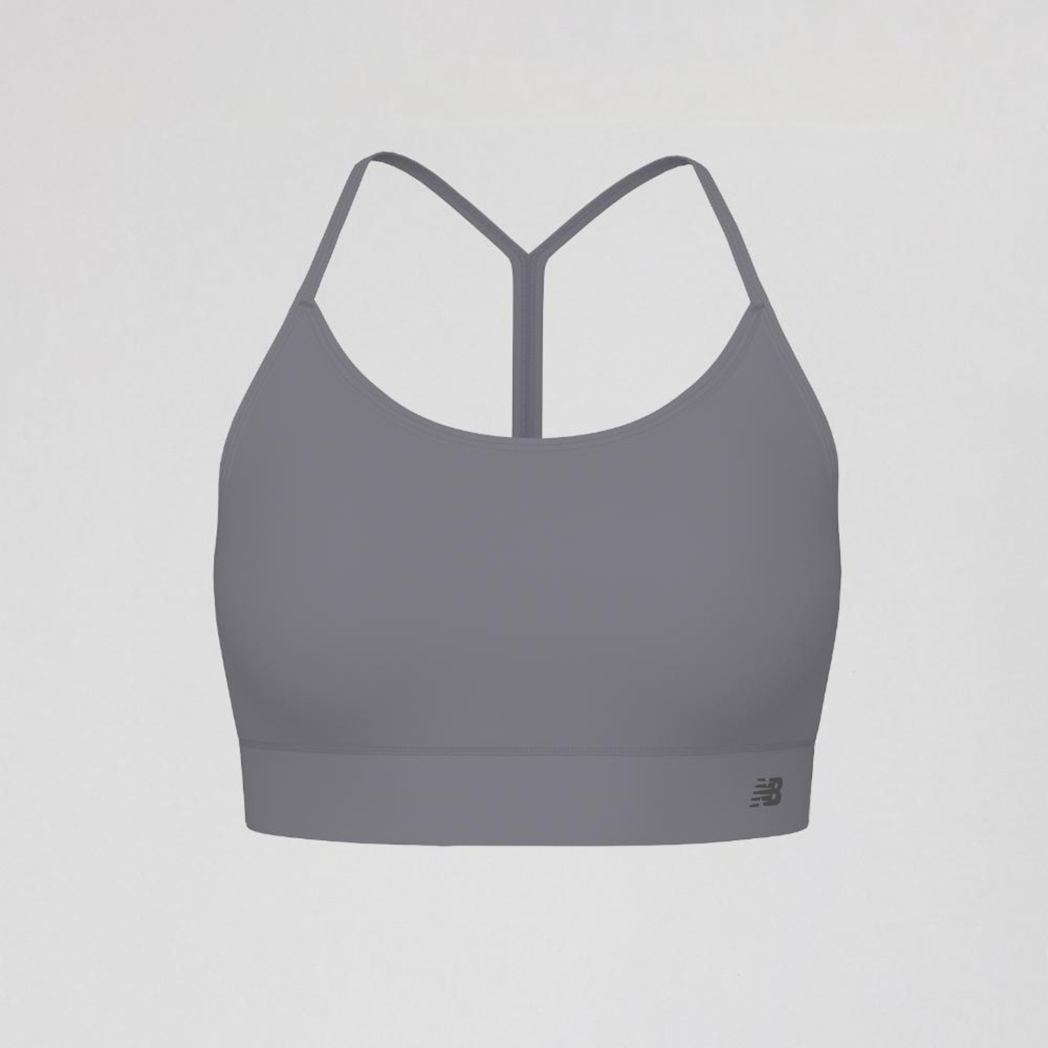 Top Basic Yoga New Balance Feminino - Foto 1