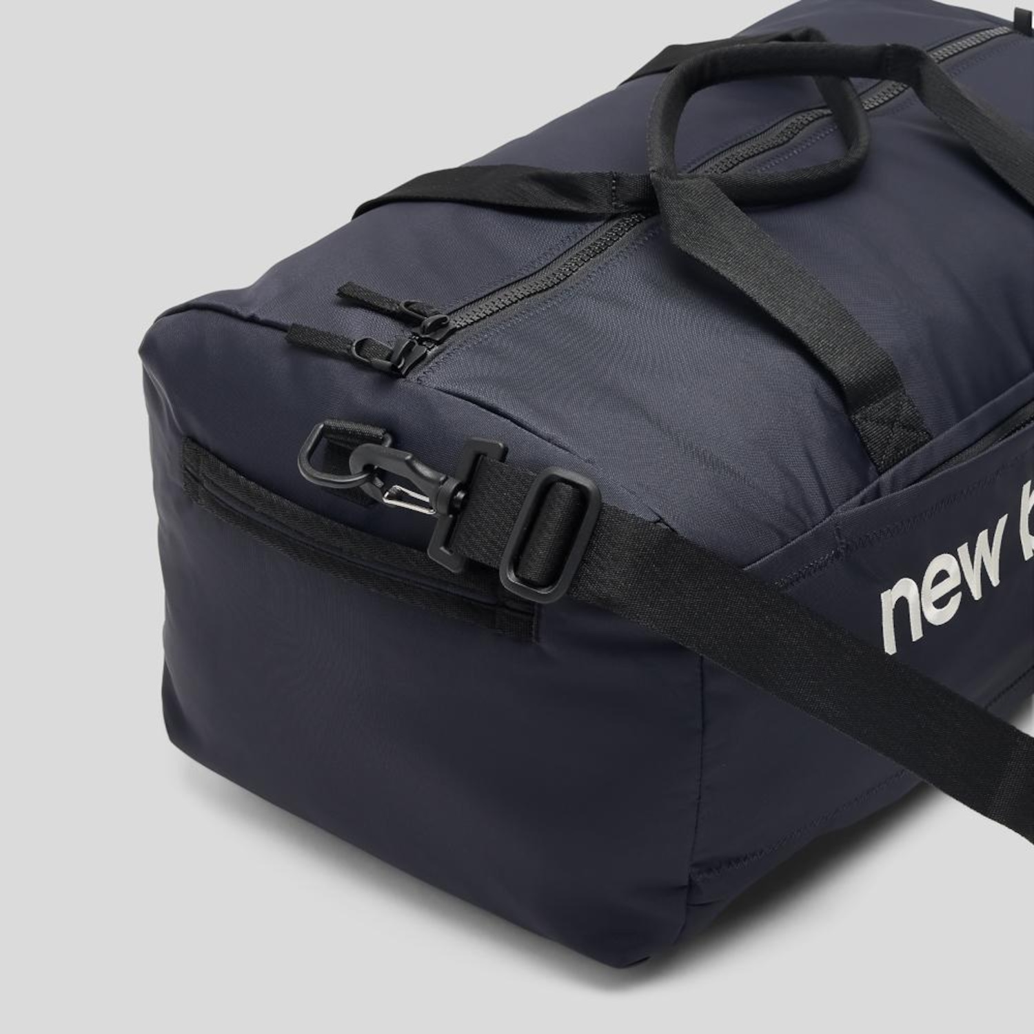 Mala de Academia New Balance Urban Duffel 35L Unissex - Foto 2