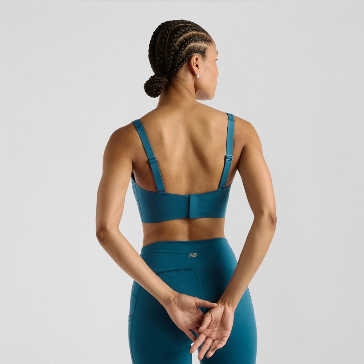 Top Rc Bra New Balance Feminino - Foto 3