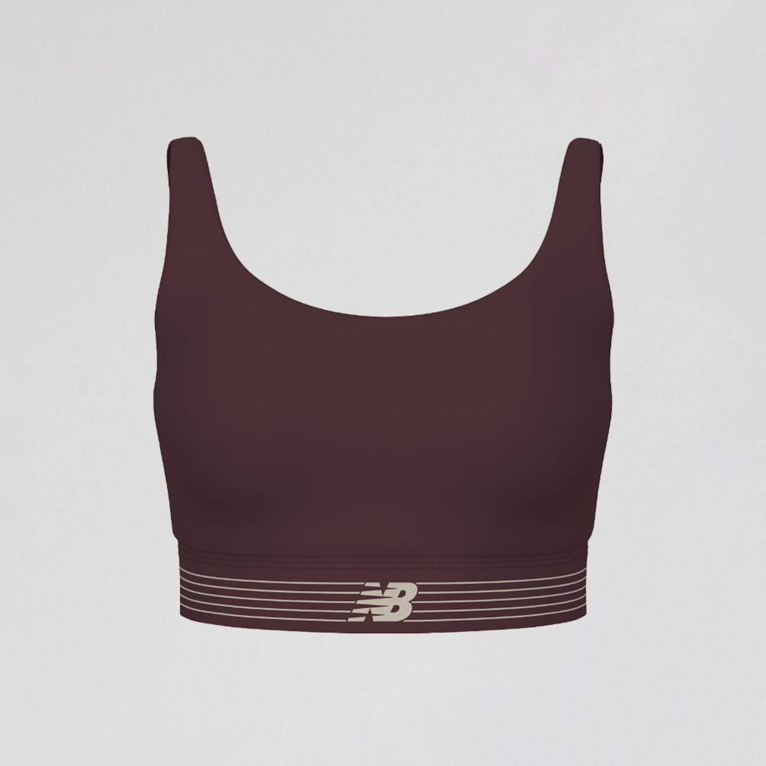 Top Ac Train Bra New Balance Feminino - Foto 1