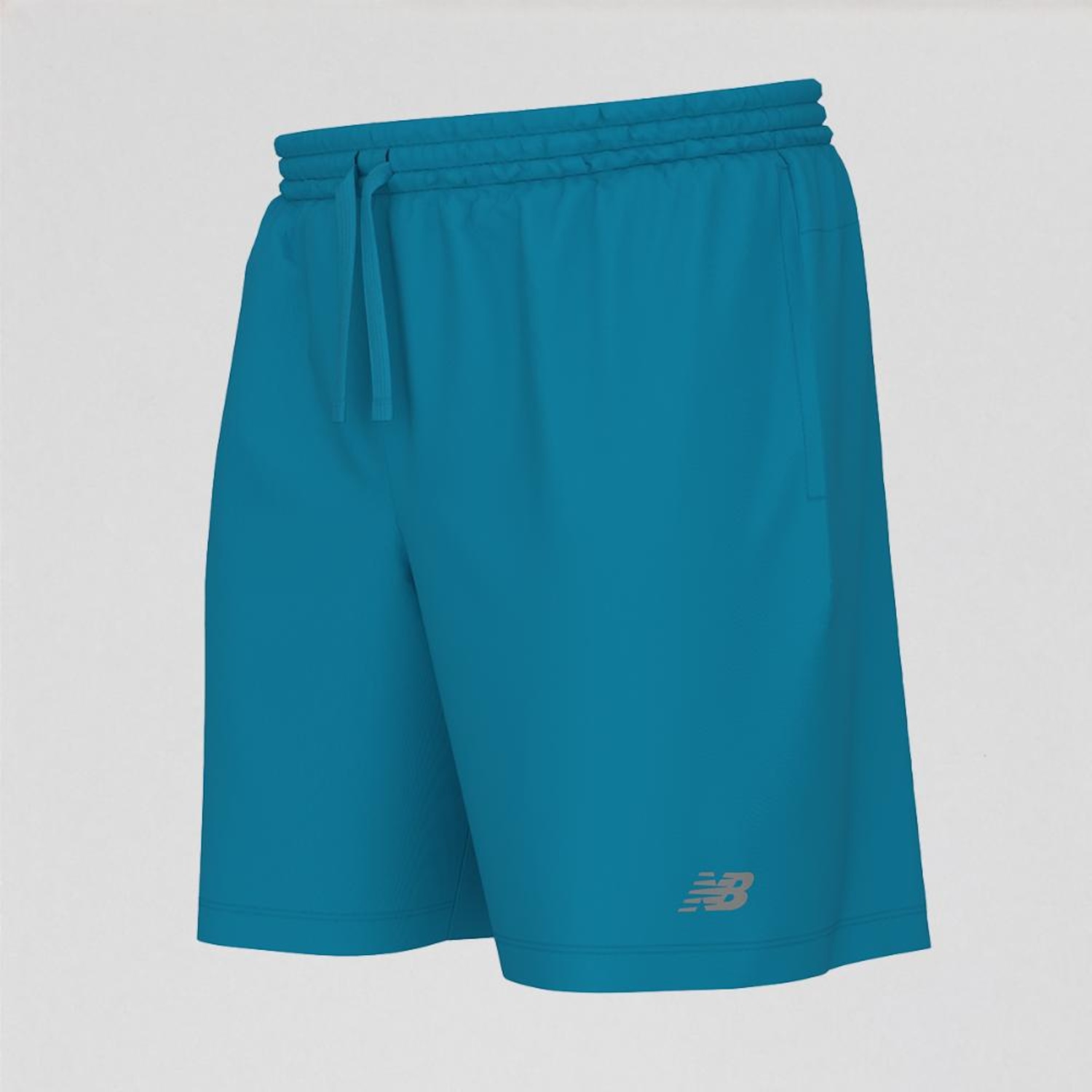 Bermuda New Balance Sport Essentials 7" Masculino - Foto 1