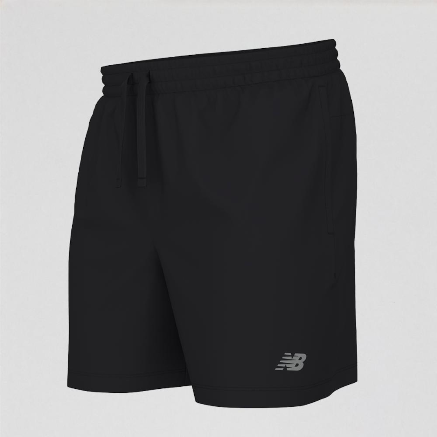 Bermuda New Balance Sport Essentials 5" Masculino - Foto 1