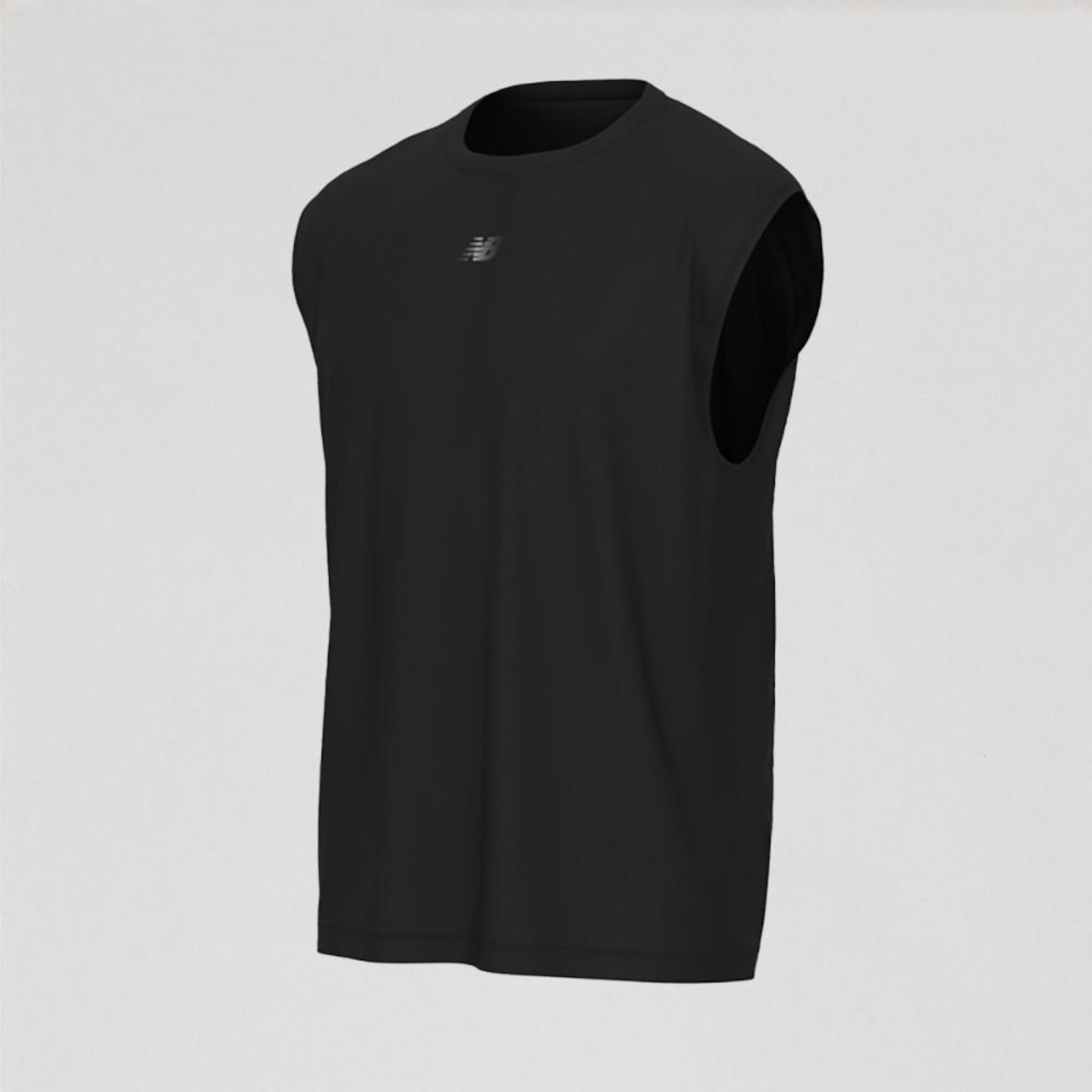 Bermuda de Corrida Masculina New Balance Fast Days - Foto 1