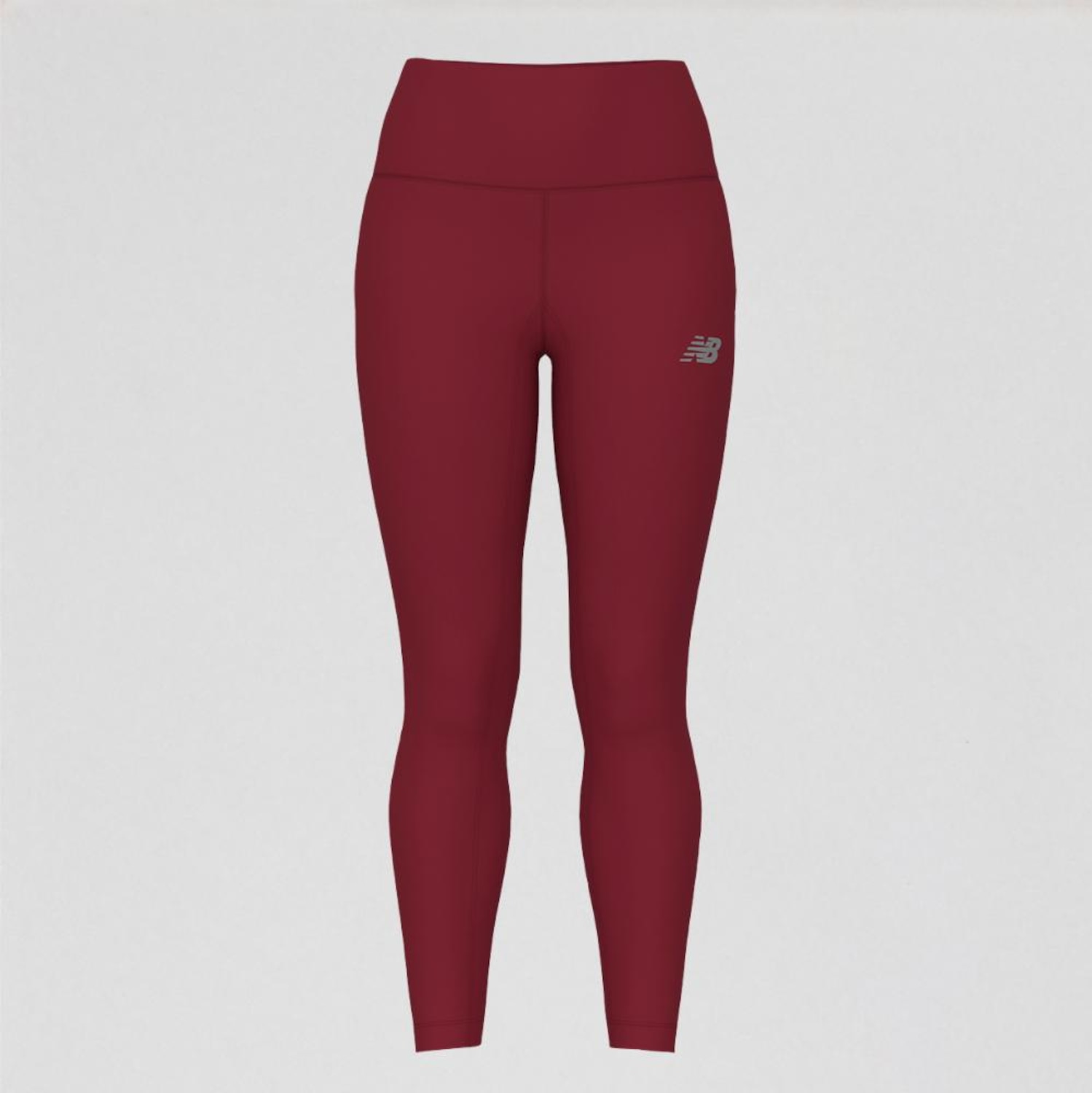 Calça Legging Harmony High Rise New Balance Feminina - Foto 1
