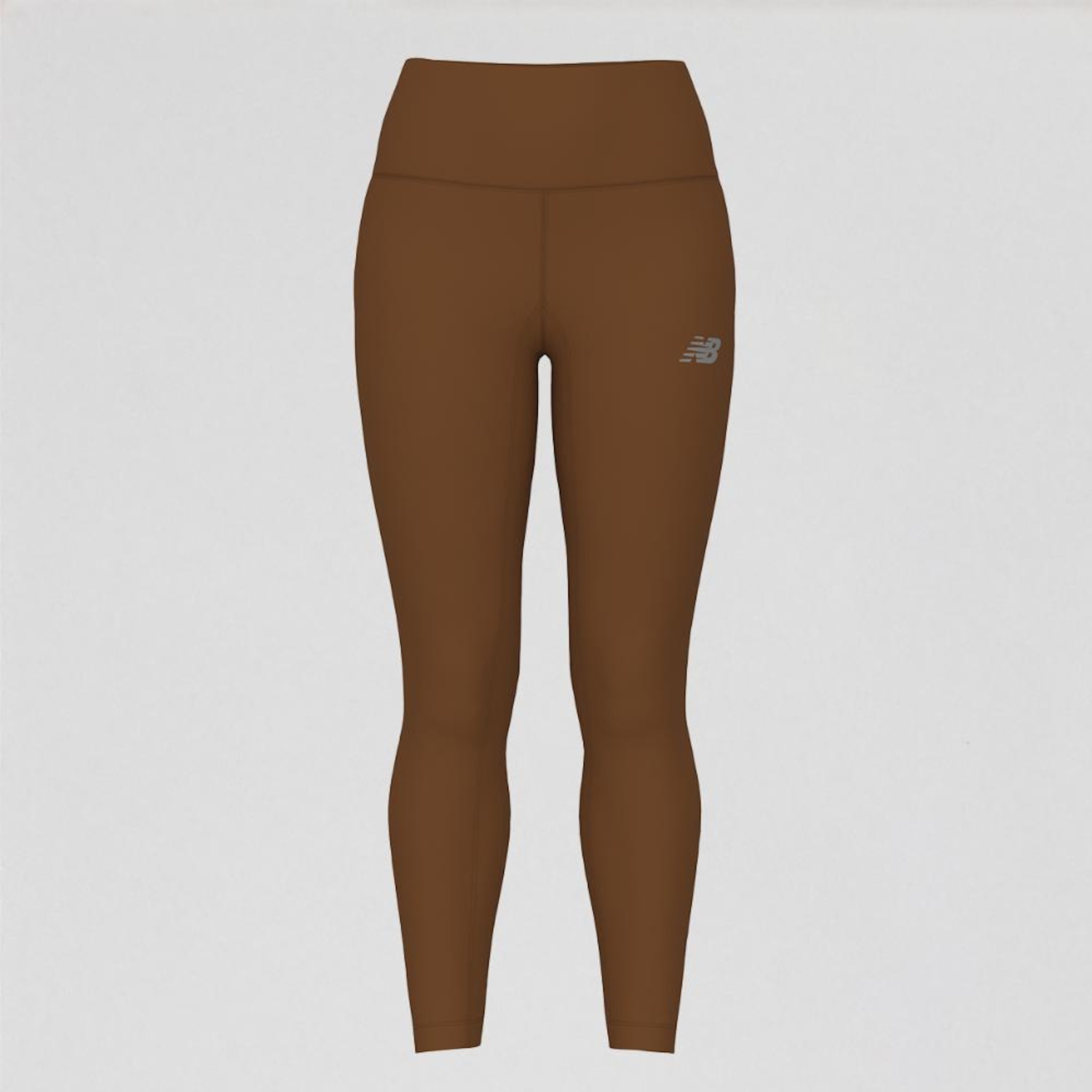Calça Legging Harmony High Rise New Balance Feminina - Foto 1