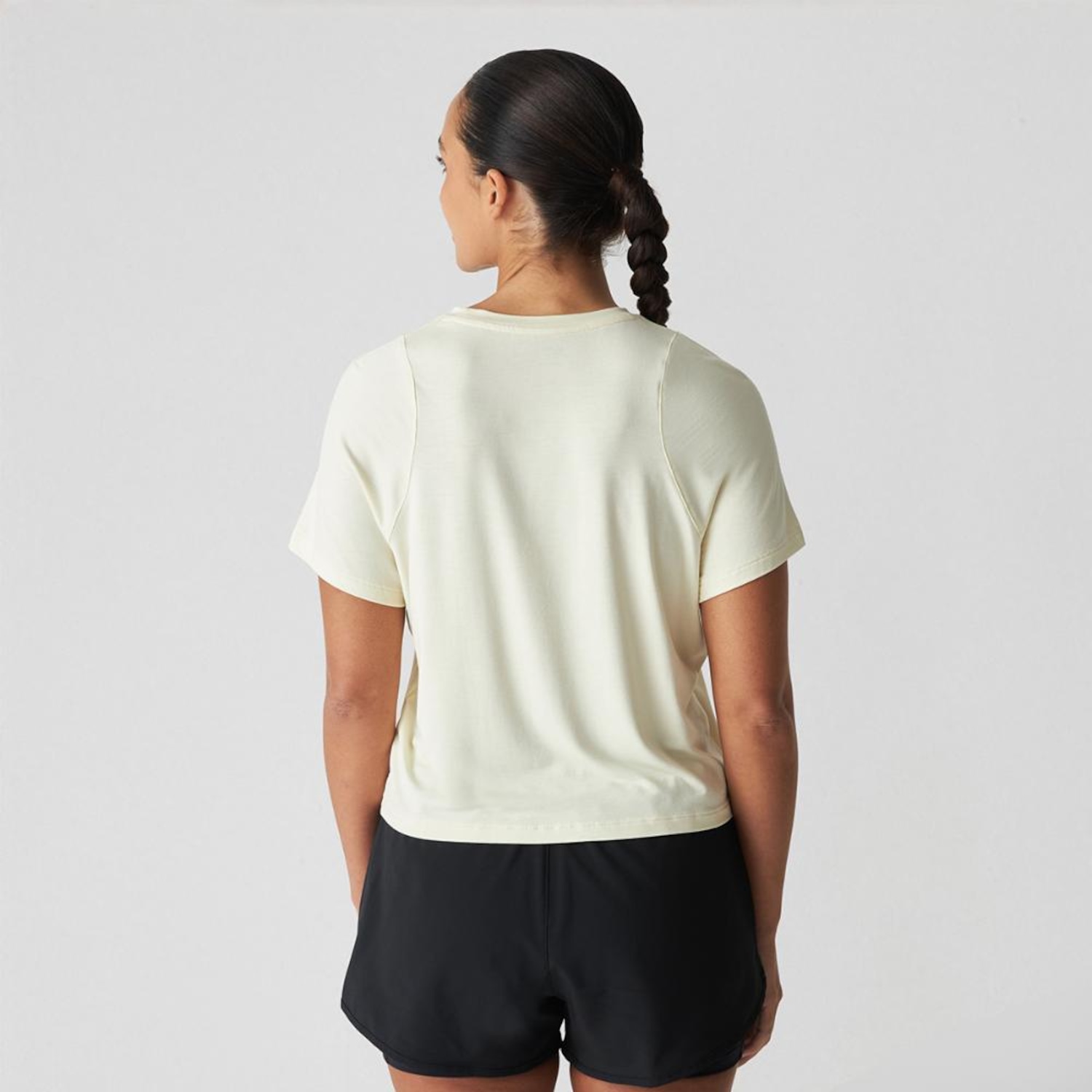 Camiseta Infinity Propel New Balance Feminina - Foto 3