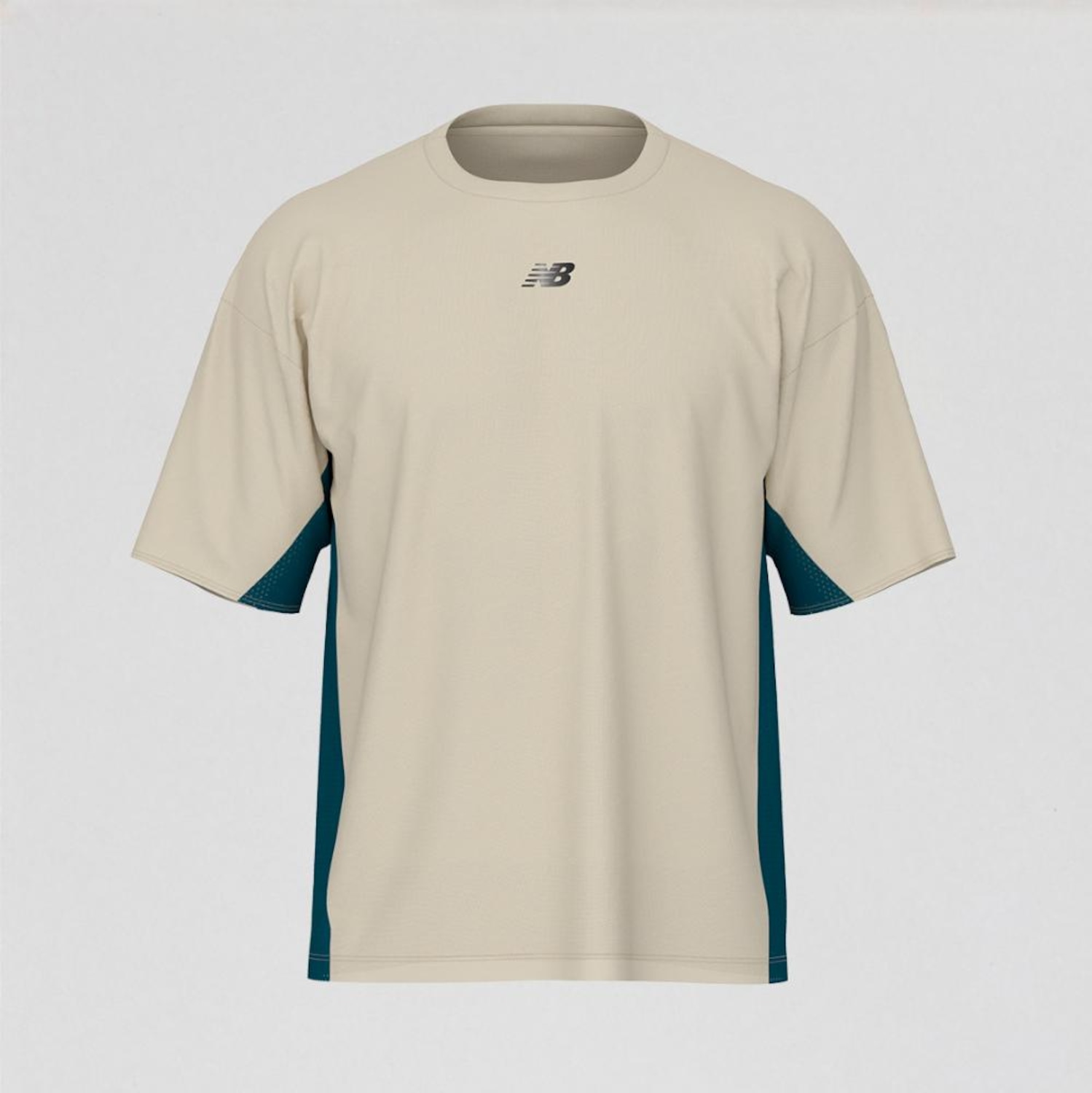 Camiseta Fast Days New Balance Masculina - Foto 1