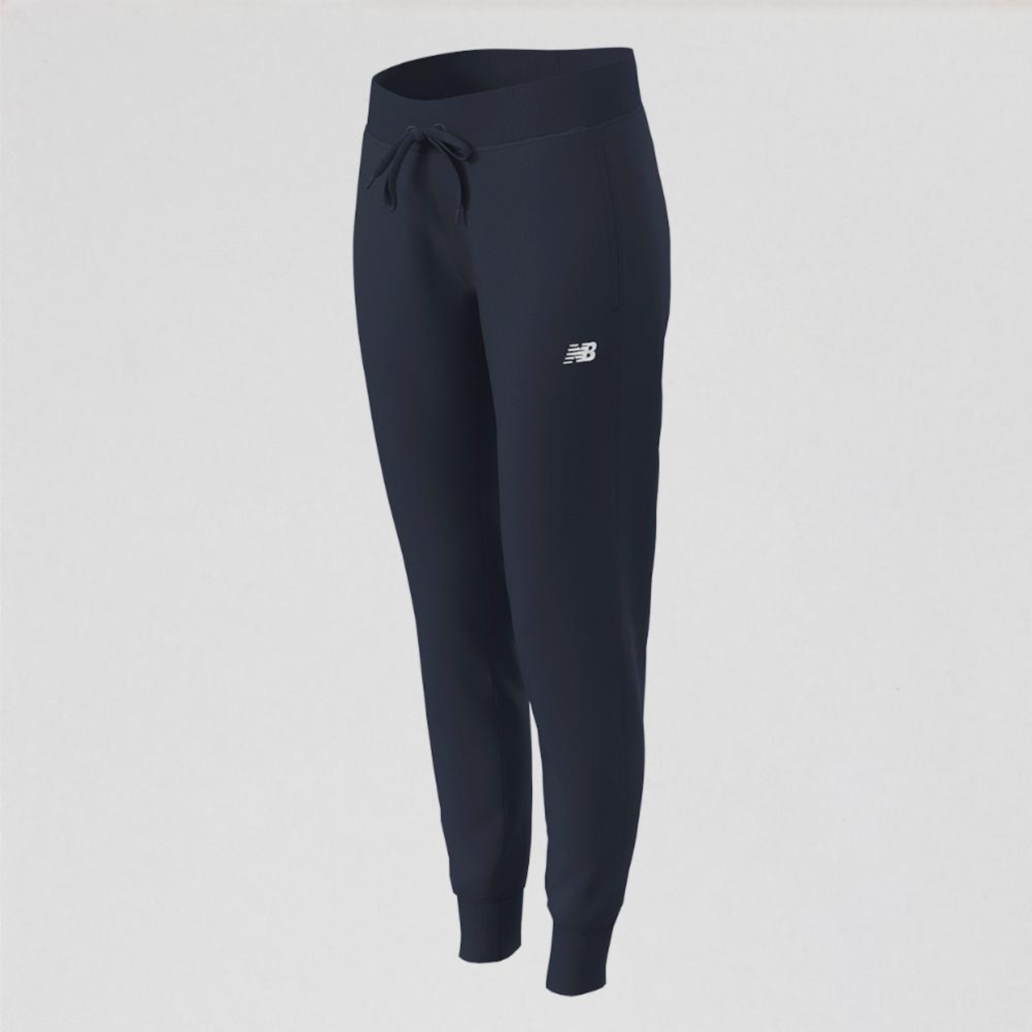 Calça Essentials New Balance Feminina - Foto 1