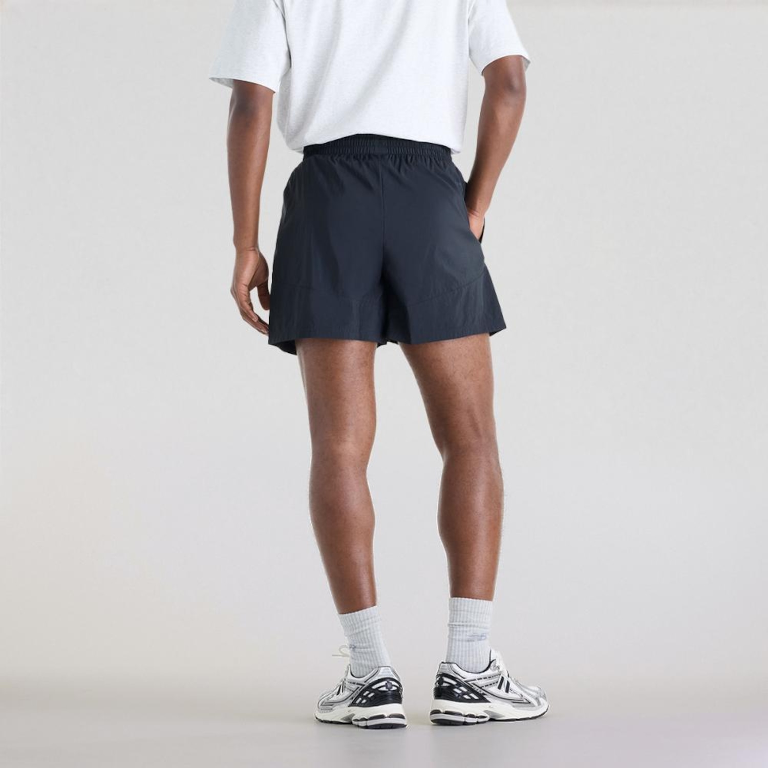 Bermuda Sport Legacy 5" New Balance Masculino - Foto 2