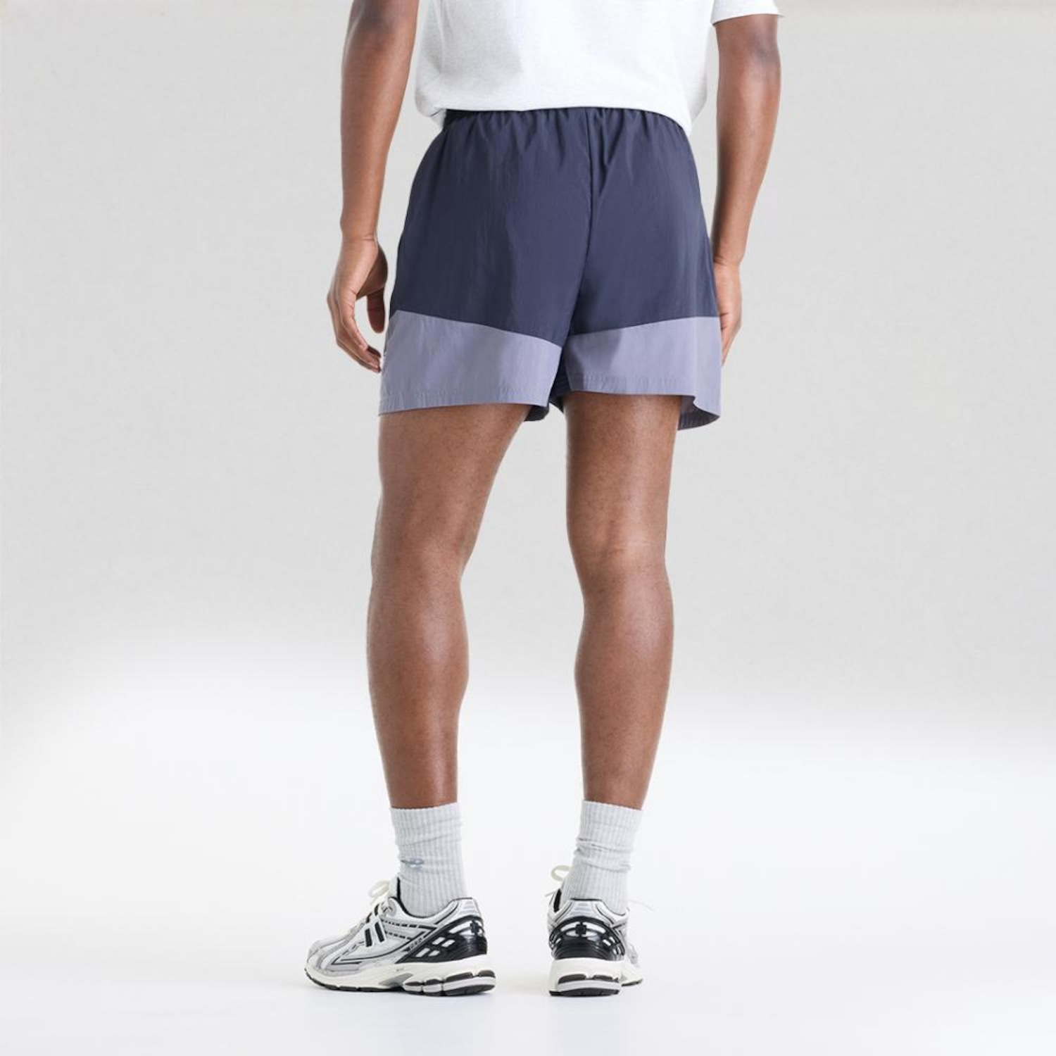 Bermuda Sport Legacy 5" New Balance Masculino - Foto 2