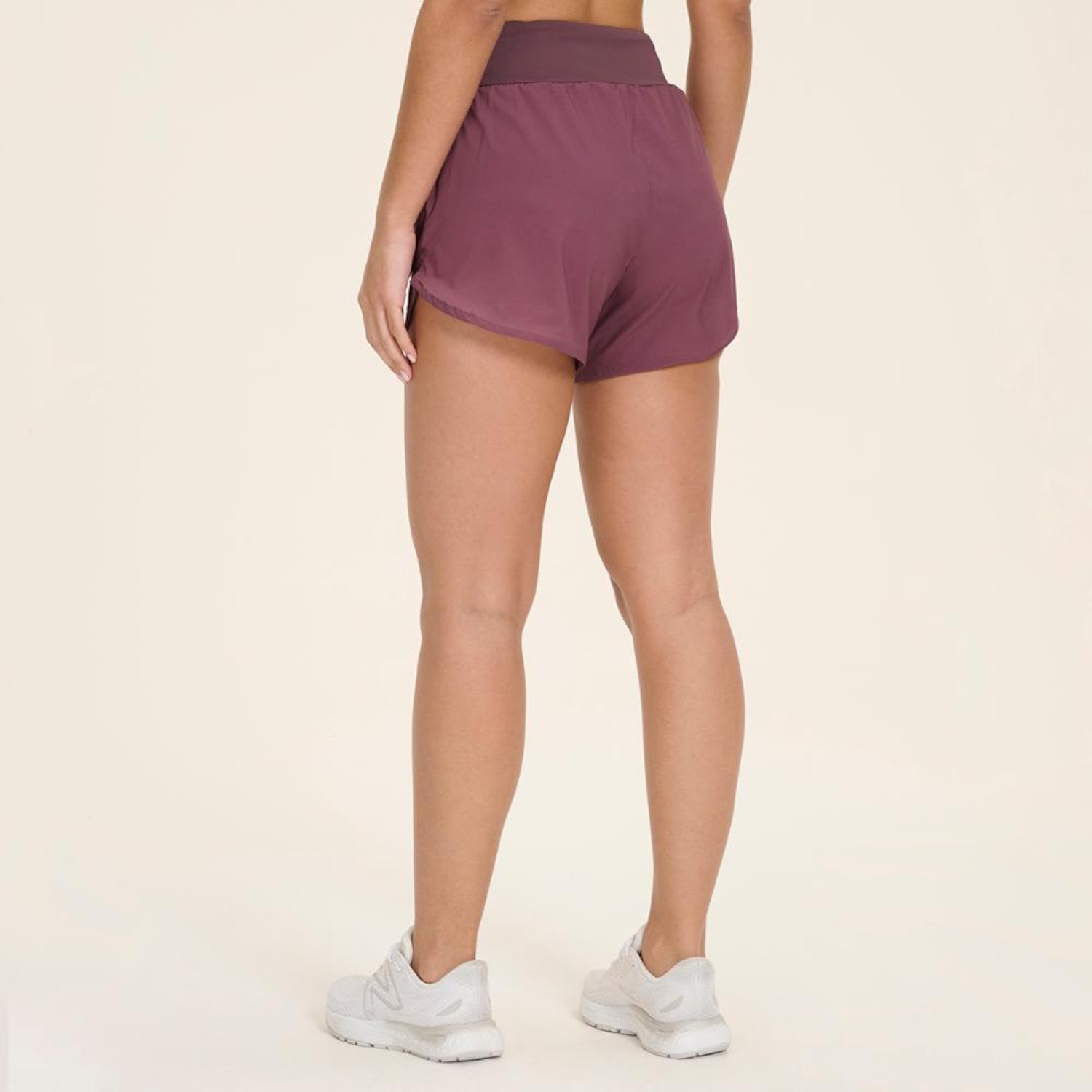 Shorts Active New Balance Feminino - Foto 3