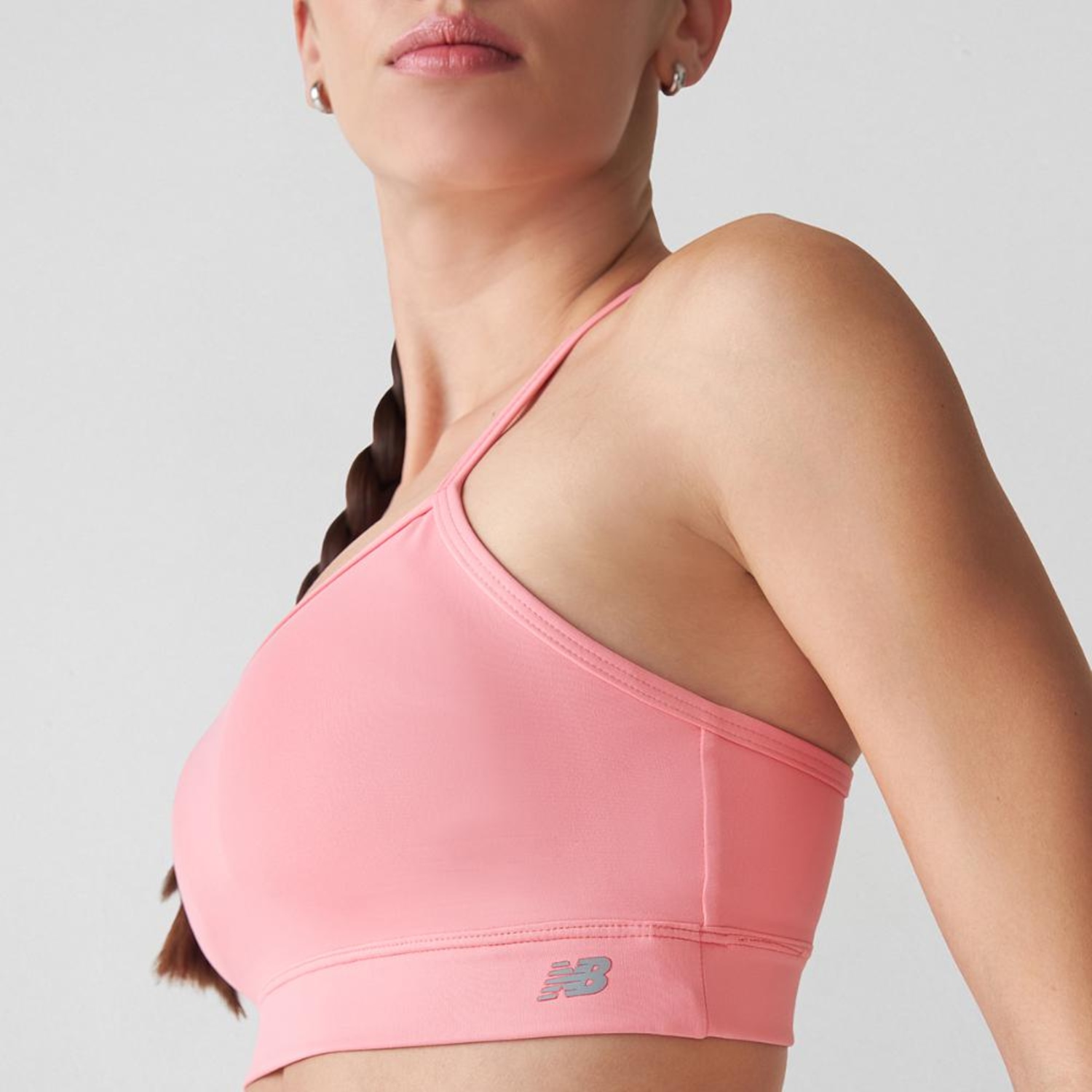 Top Basic Yoga New Balance Feminino - Foto 4