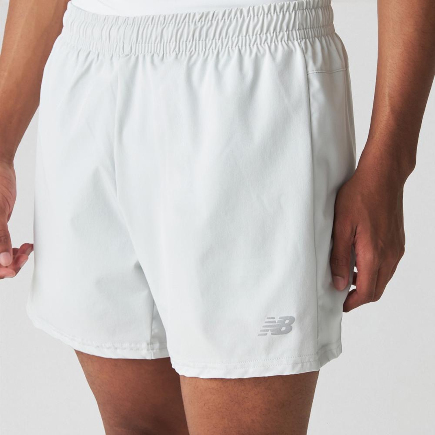 Shorts Sport Essentials 2 In 1 - 5" New Balance Masculino - Foto 2