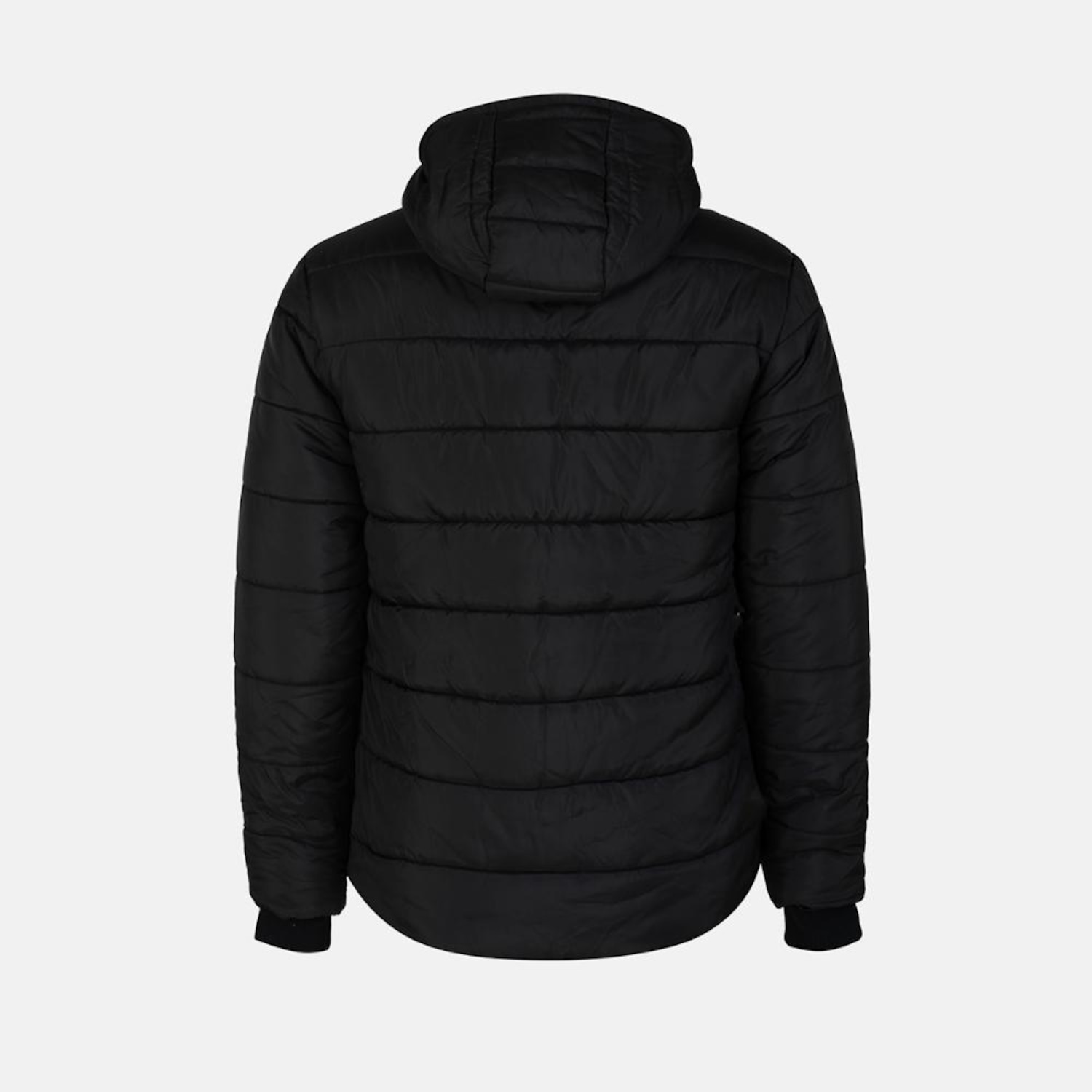 Jaqueta Puffer Spfc New Balance Unissex - Foto 3
