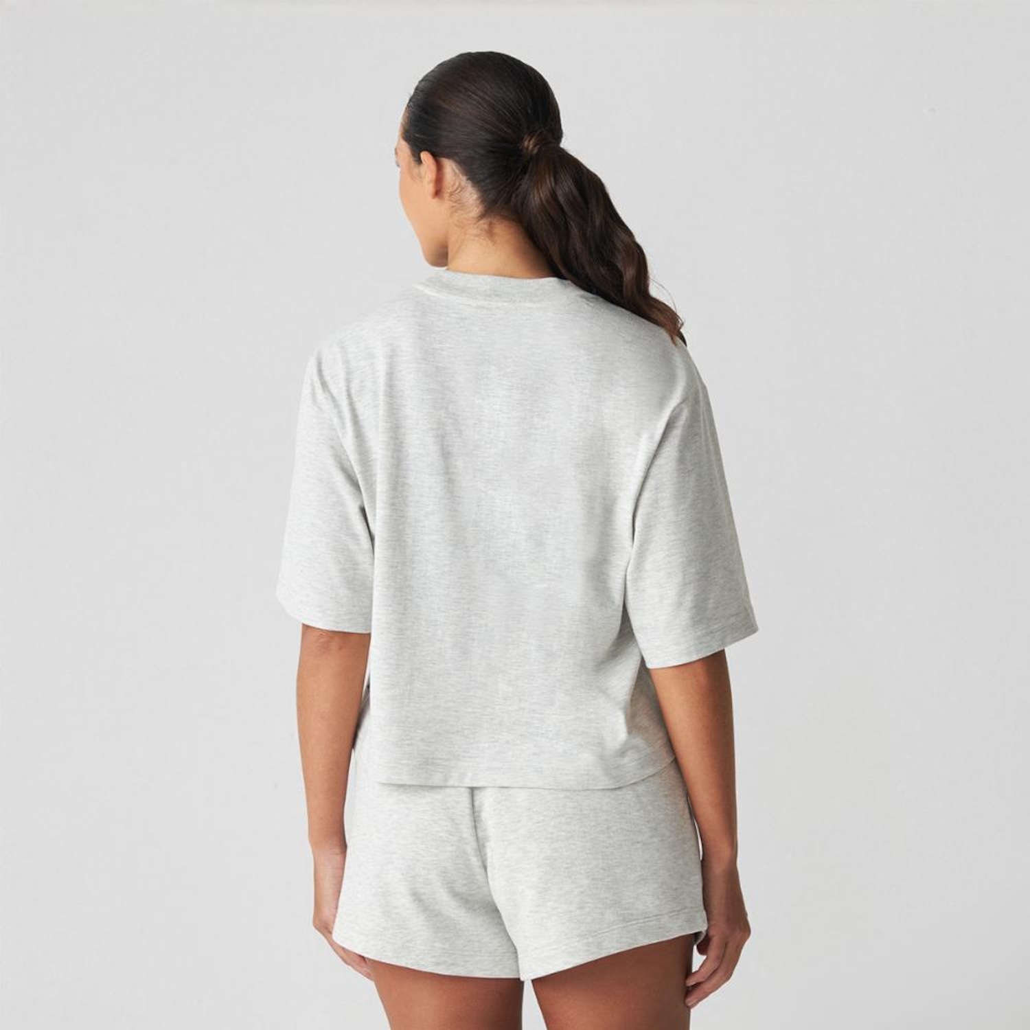 Camiseta Trackside New Balance Feminina - Foto 3