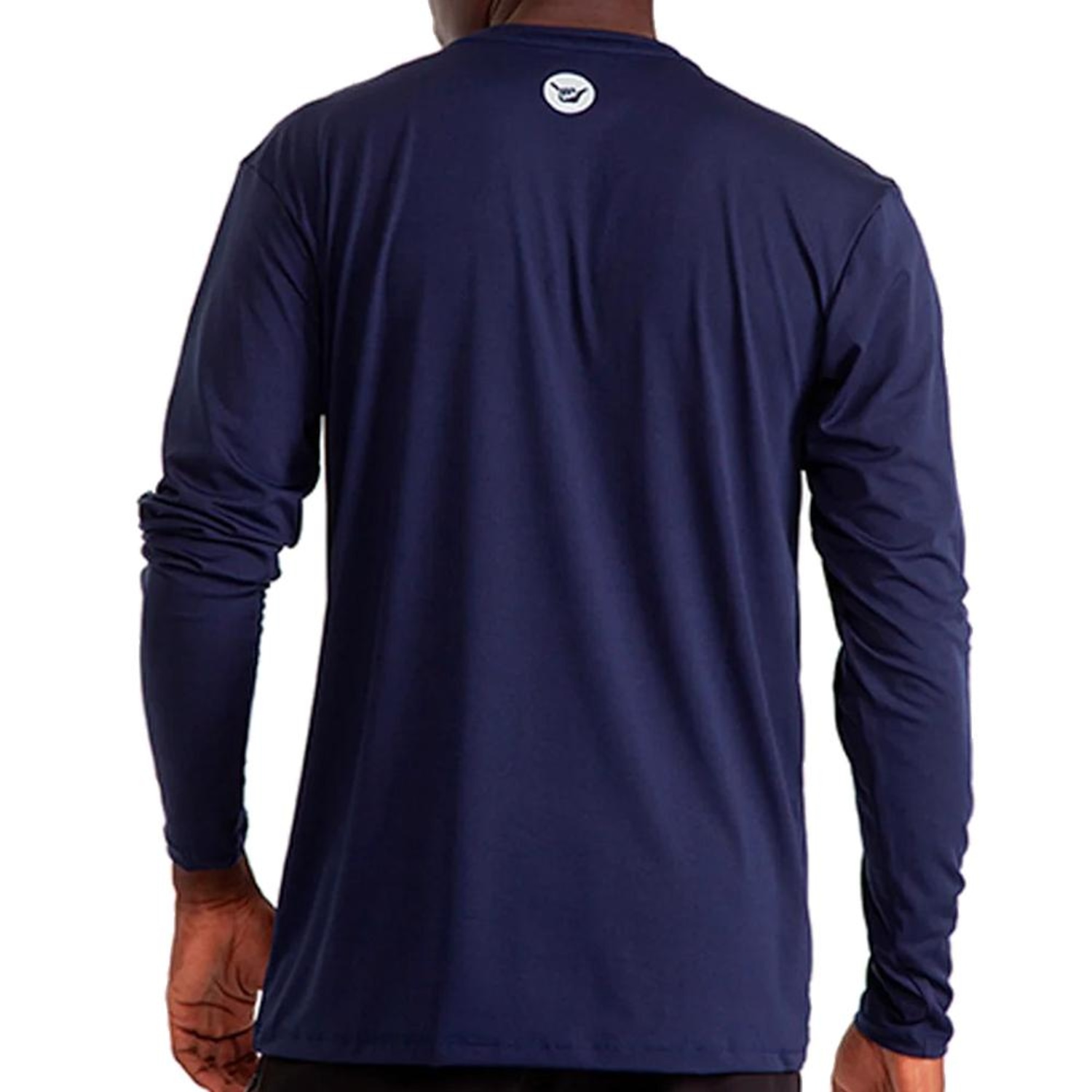 Camiseta Hang Loose Manga Longa Retrosleeves Masculina - Foto 2