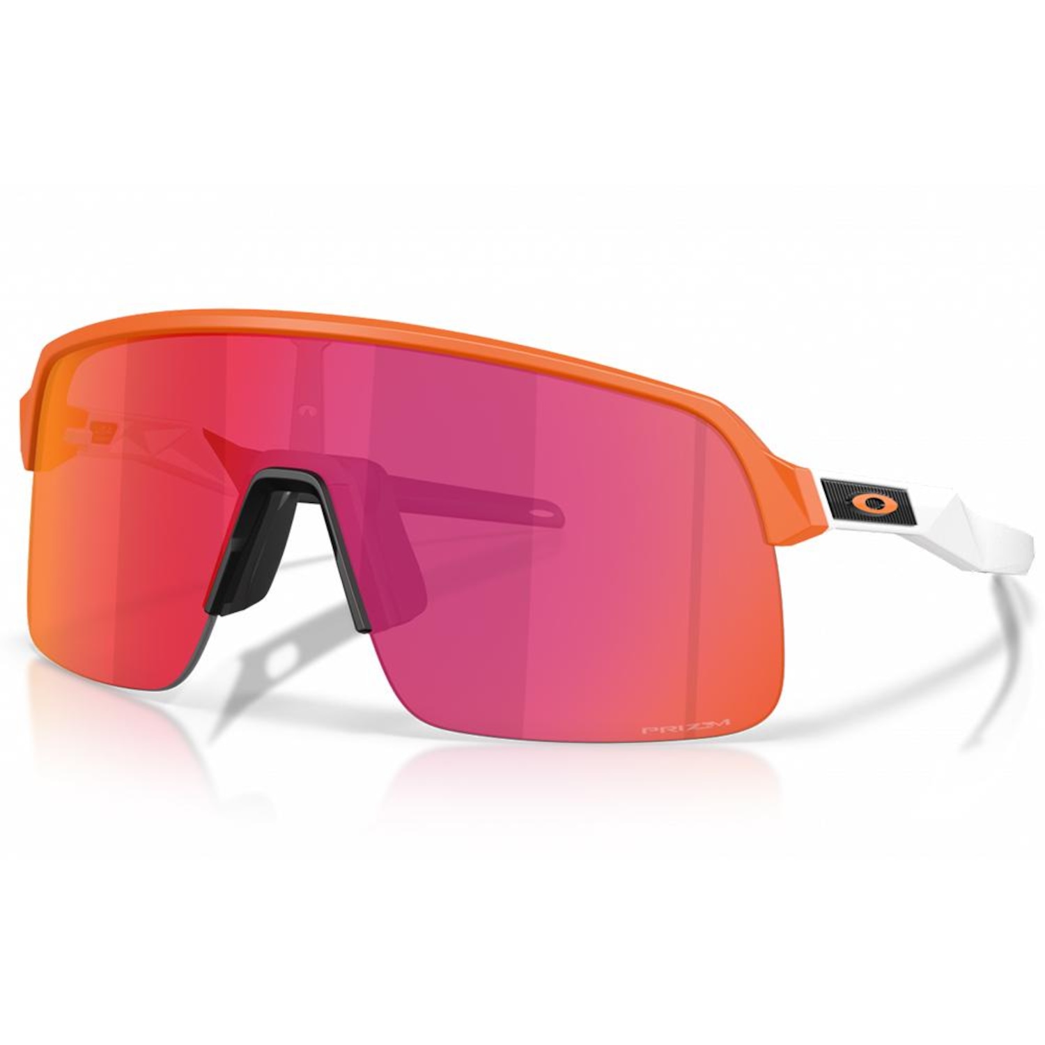 Óculos de Sol Oakley Sutro Lite Matte Atomic Orange - Foto 1