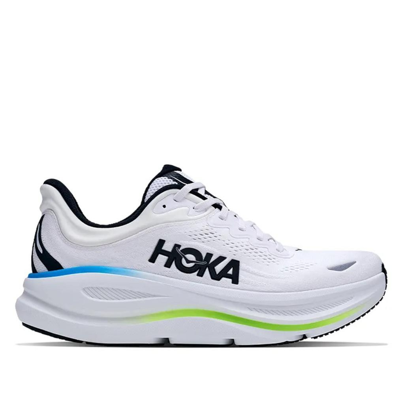 Tênis Hoka Bondi 9 Masculino - Foto 1