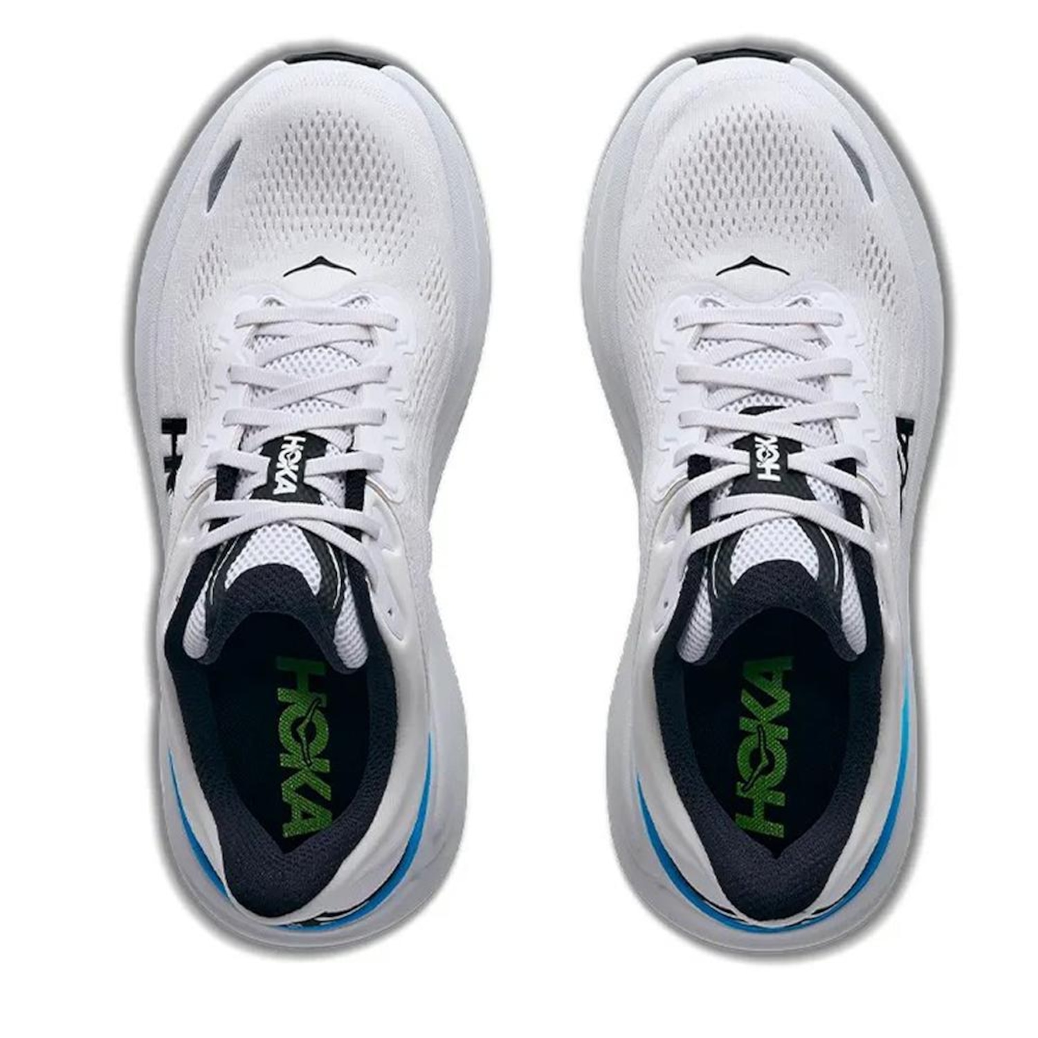 Tênis Hoka Bondi 9 Masculino - Foto 3