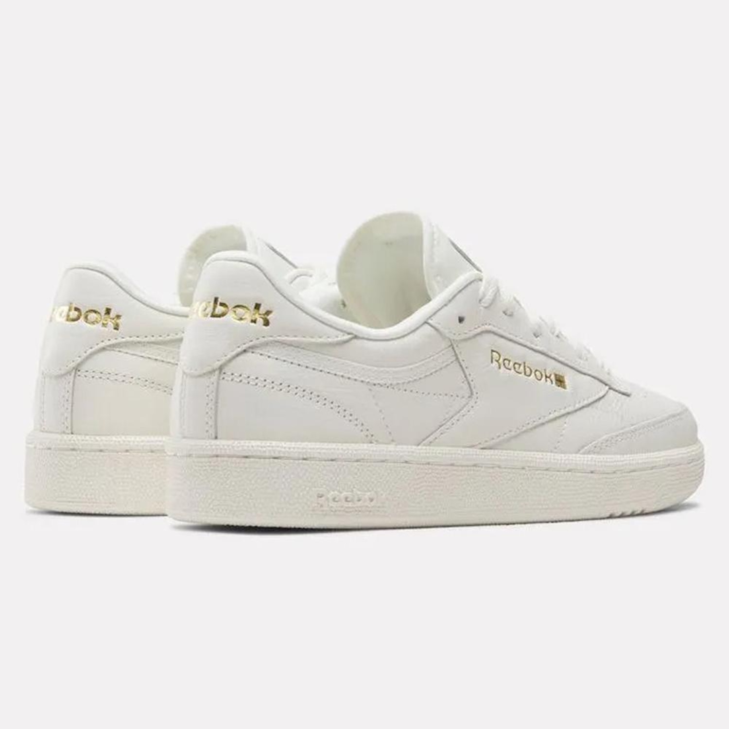 Tênis Reebok Club C 85 Feminino - Foto 2