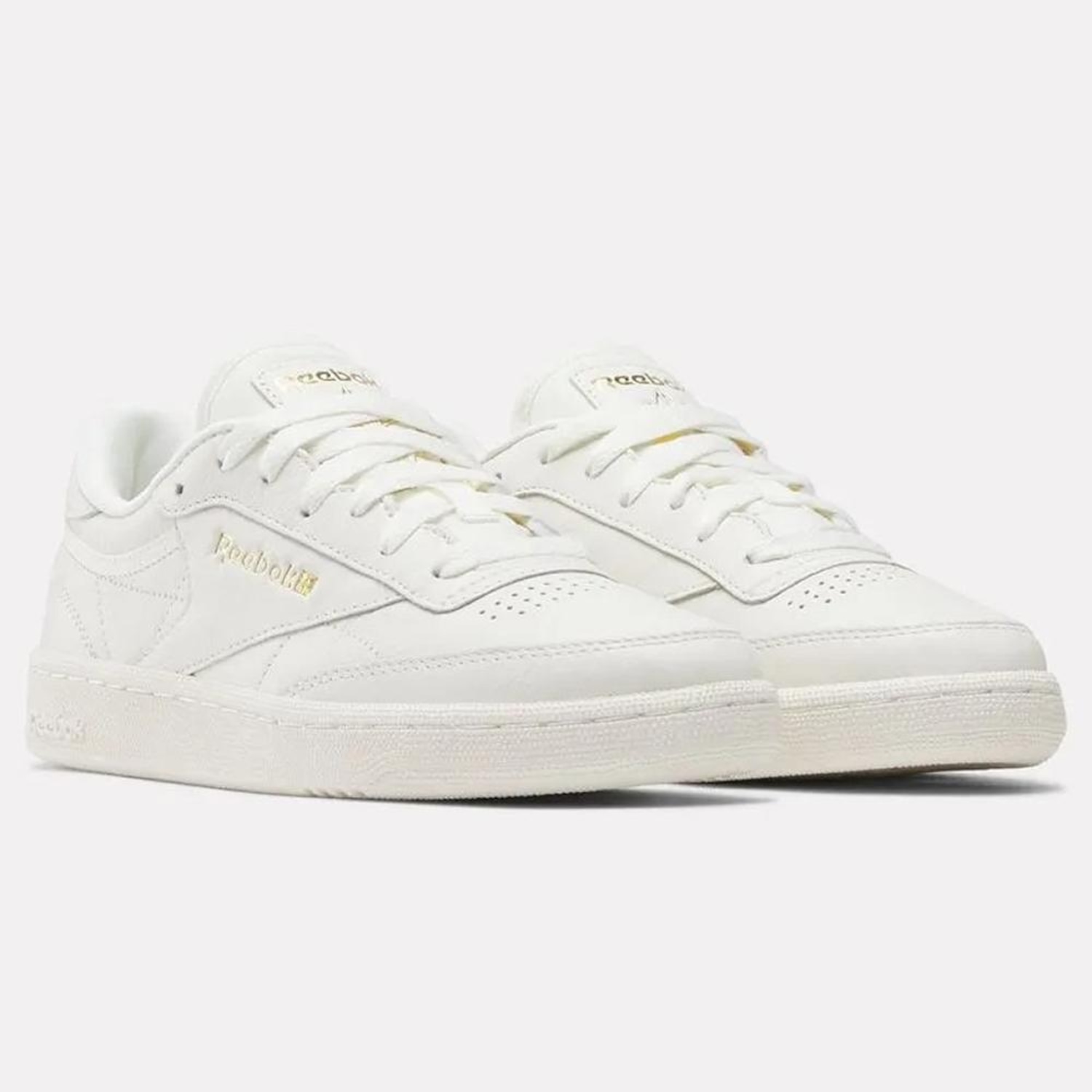 Tênis Reebok Club C 85 Feminino - Foto 3