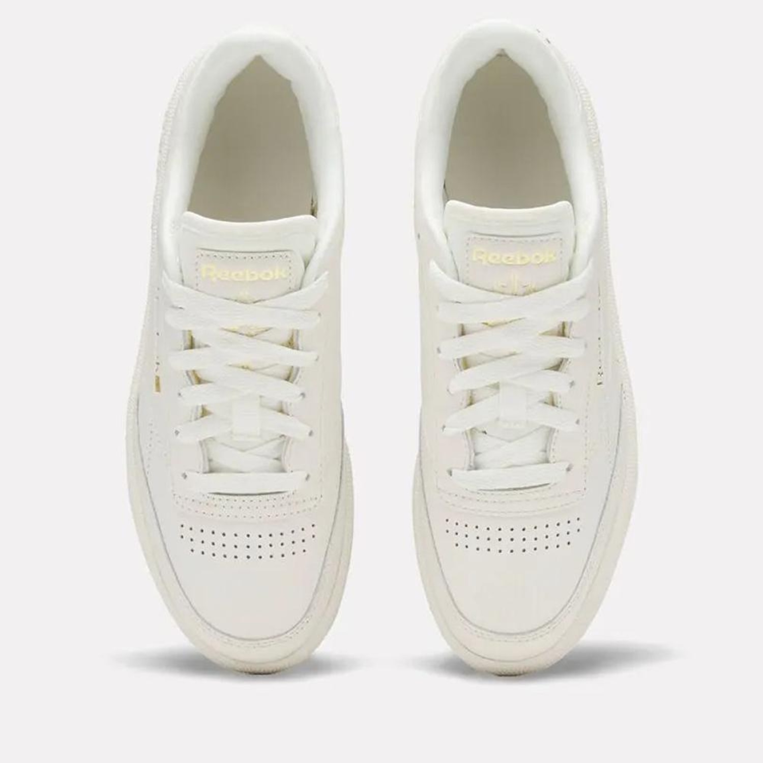 Tênis Reebok Club C 85 Feminino - Foto 4
