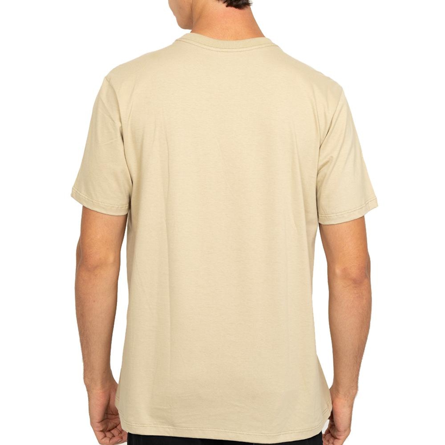 Camiseta Billabong Small Arch Masculina - Foto 2