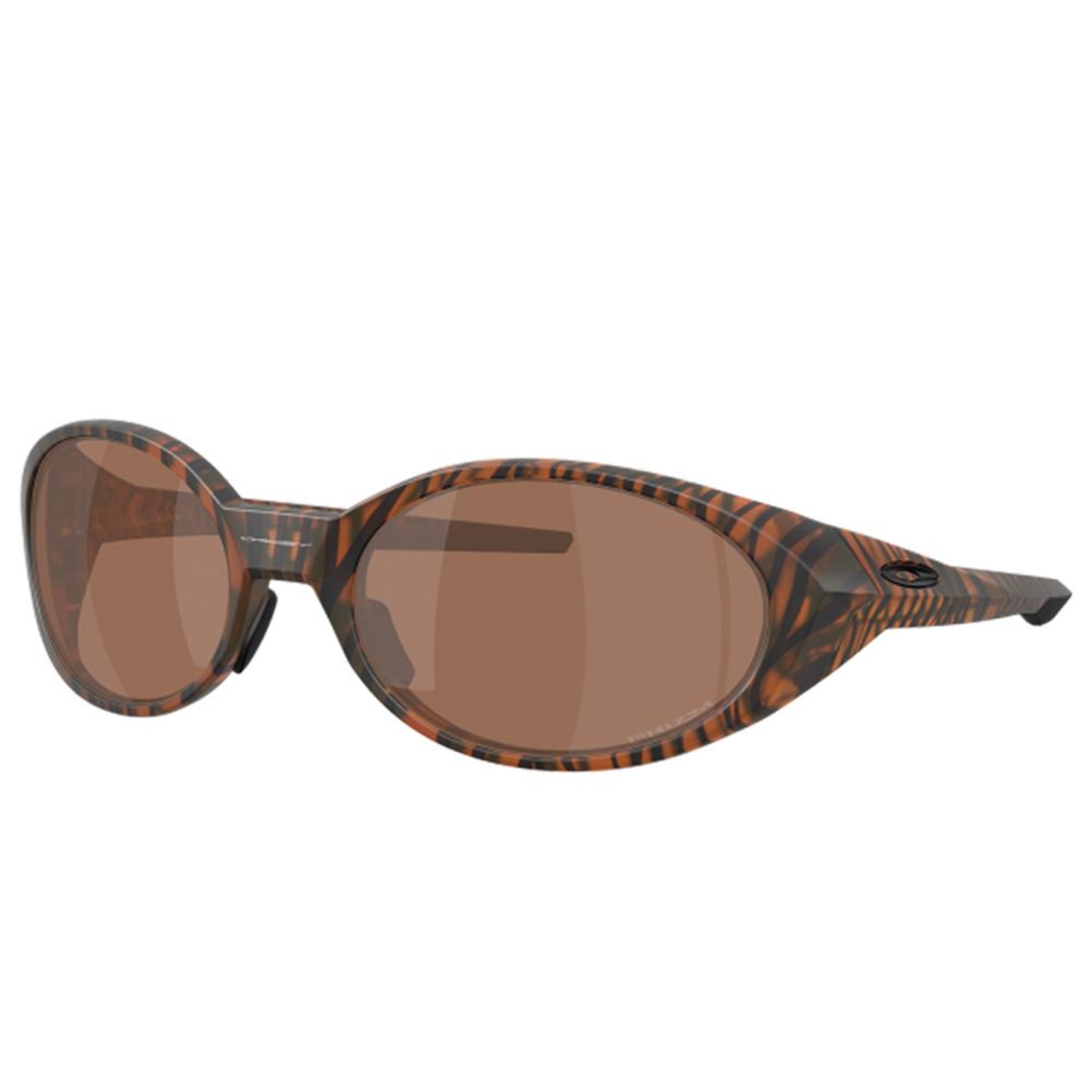 Óculos de Sol Oakley Eyejacket Redux Dark Amber Bengal 958 - Foto 1