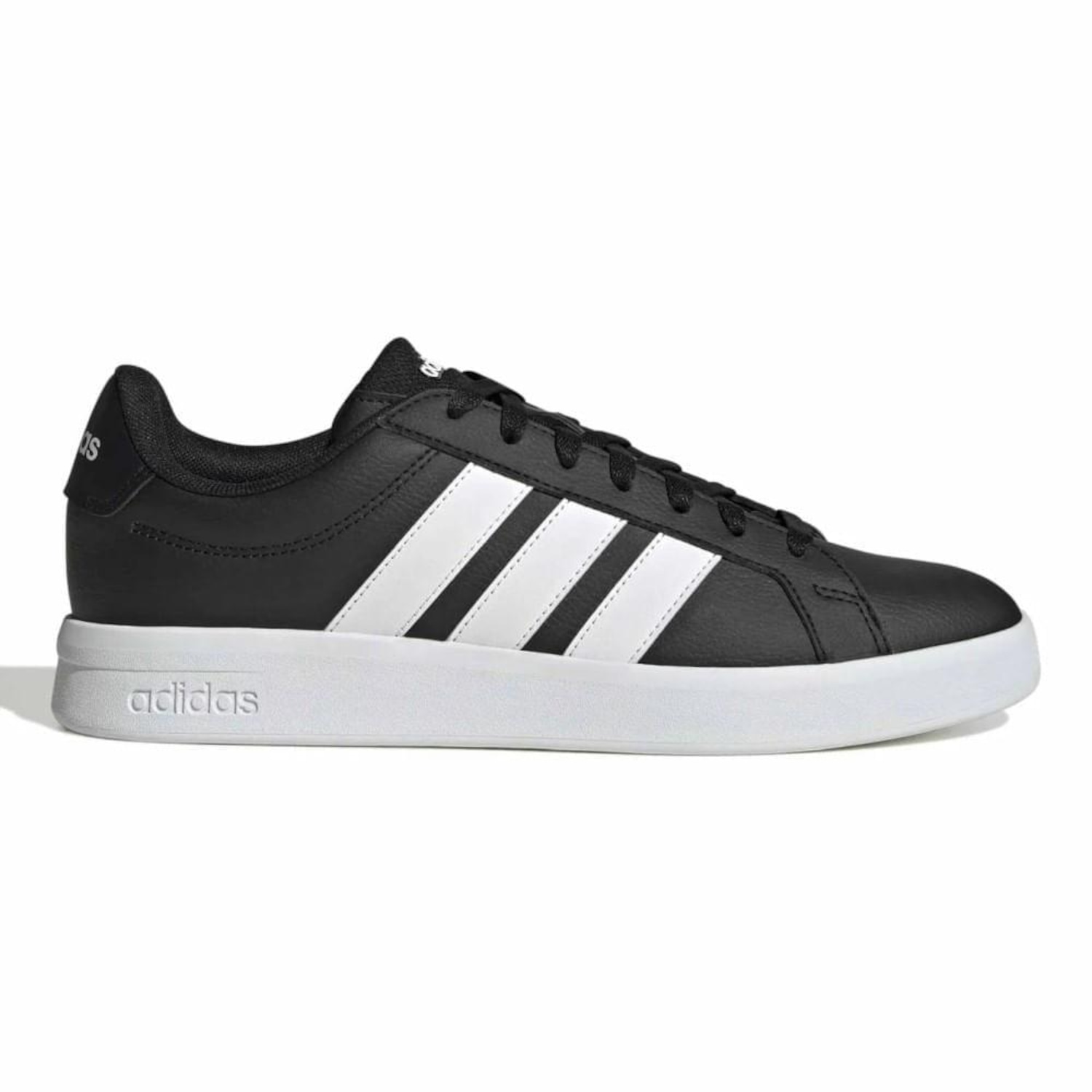 Tênis Masculino adidas Grand Court Base 3.0 - Foto 1