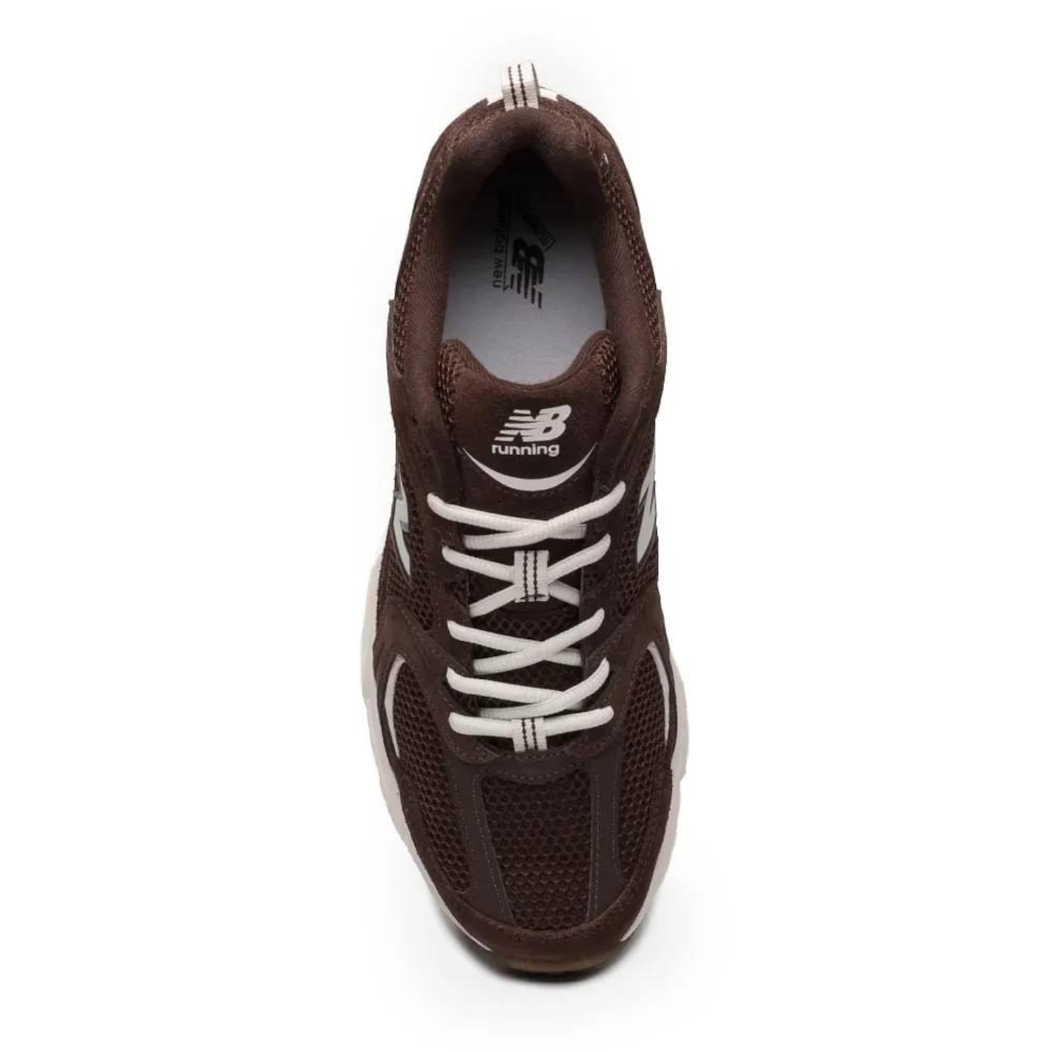 Tênis Feminino New Balance 530 - Foto 4
