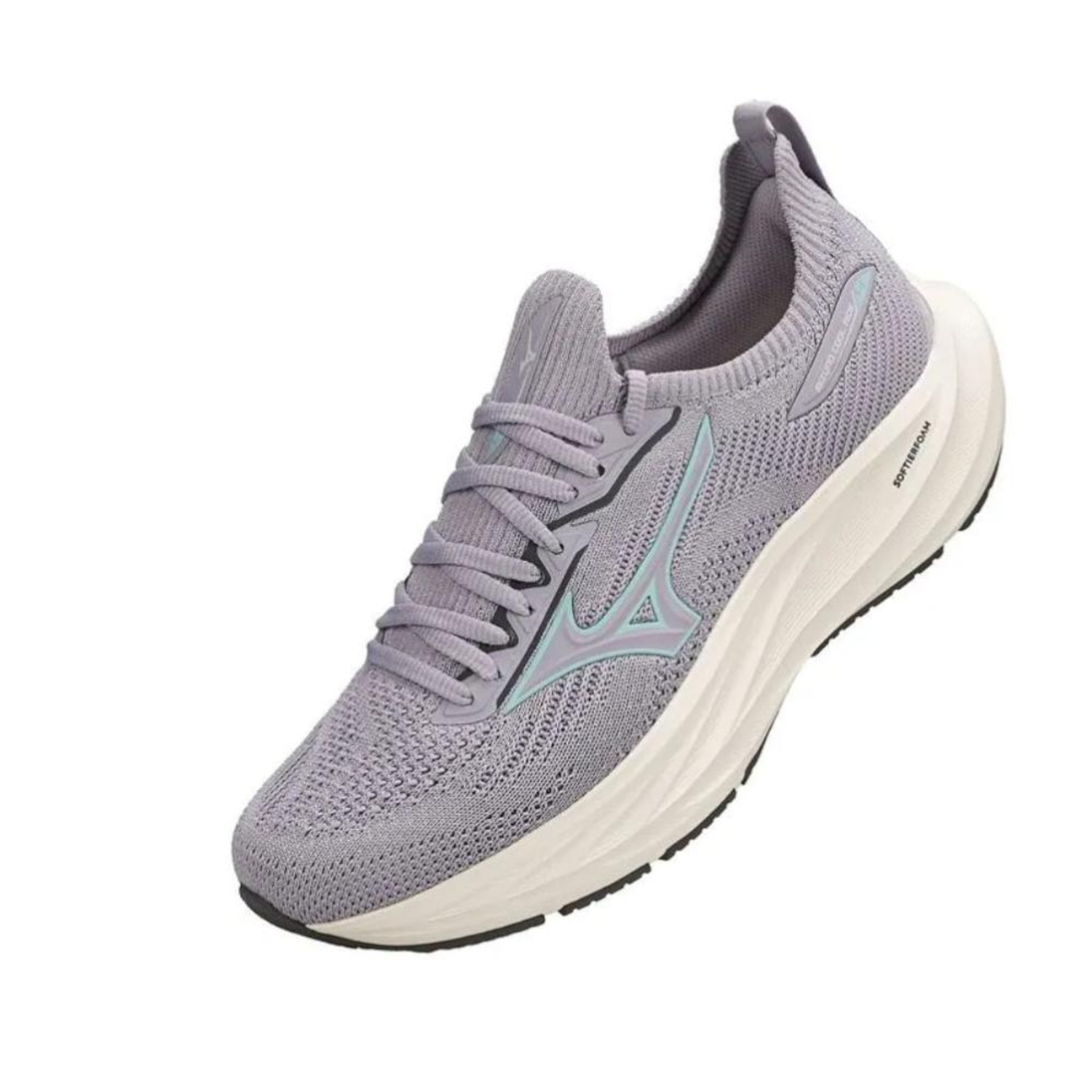 Tênis Feminino Mizuno Cool Ride 4 - Foto 2