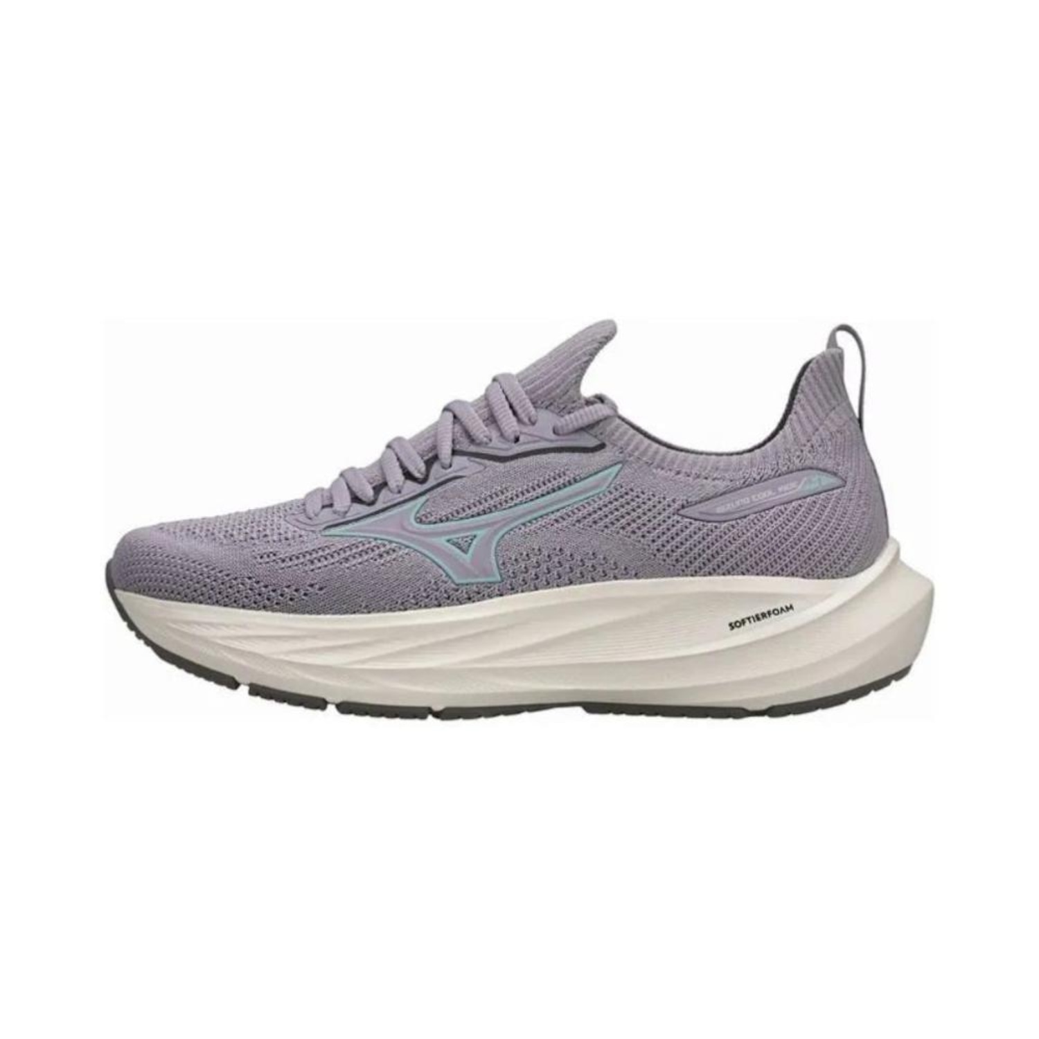 Tênis Feminino Mizuno Cool Ride 4 - Foto 3
