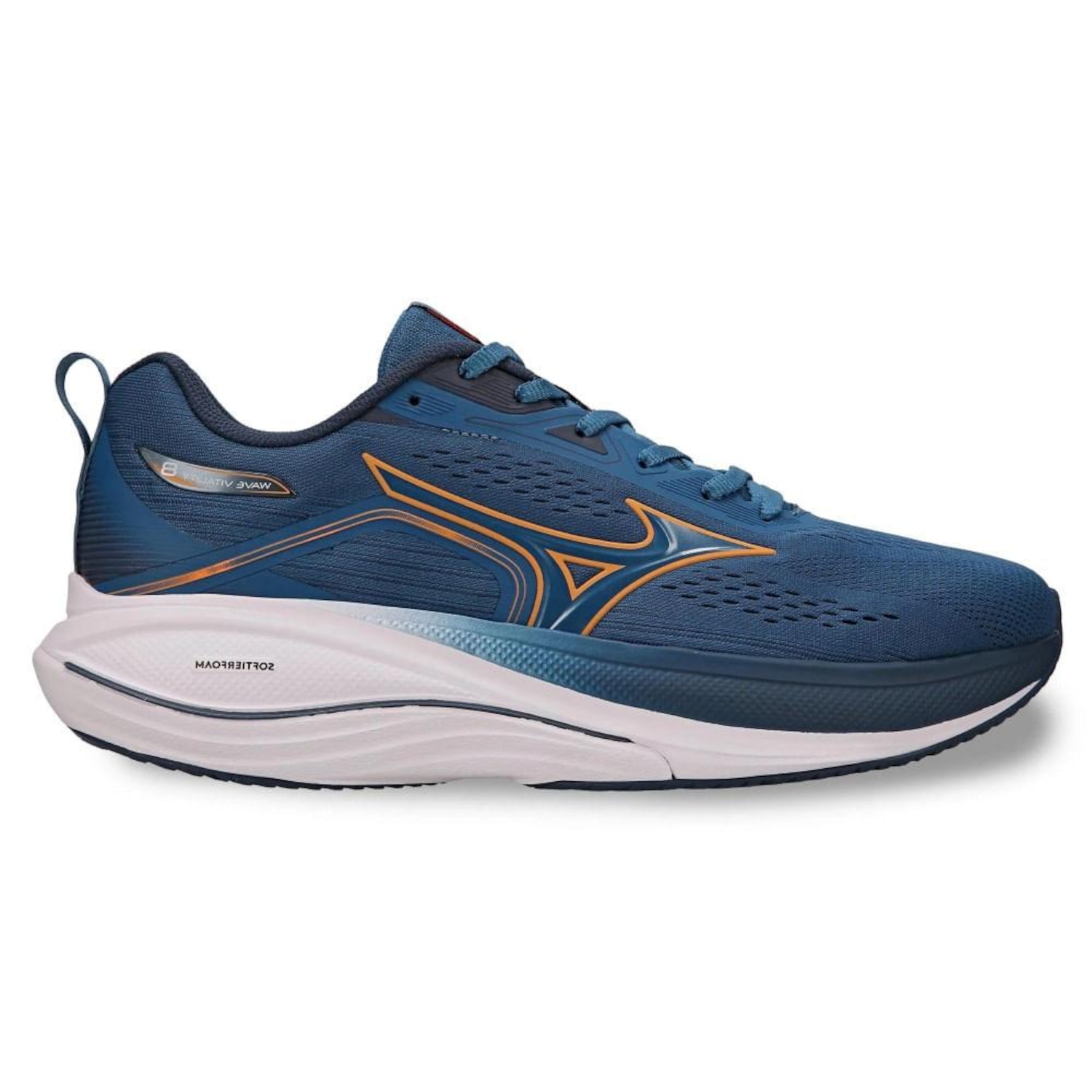 Tênis Masculino Mizuno Vitality 8 - Foto 1